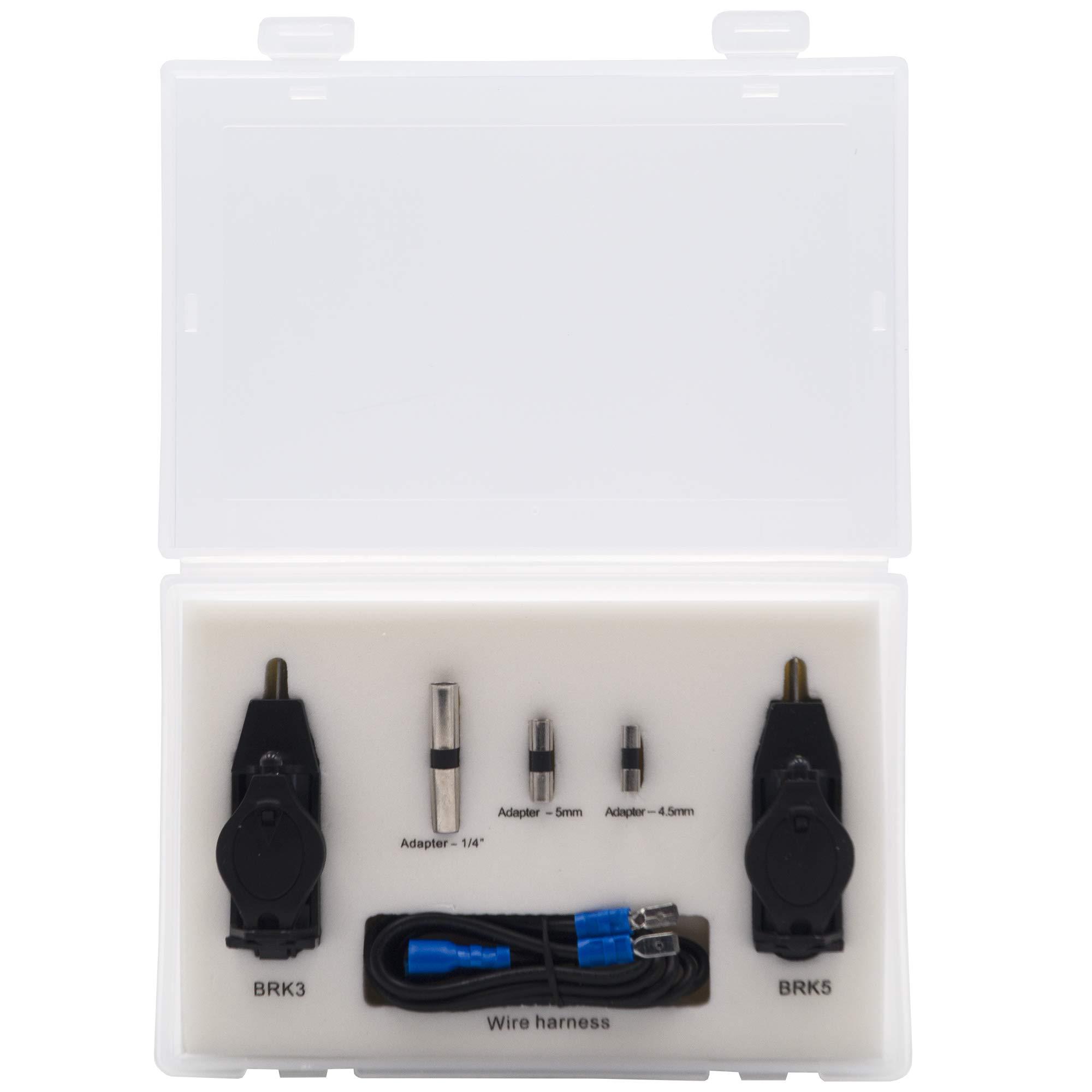 SDBRKPRO brkpro-fuse-testing-kit