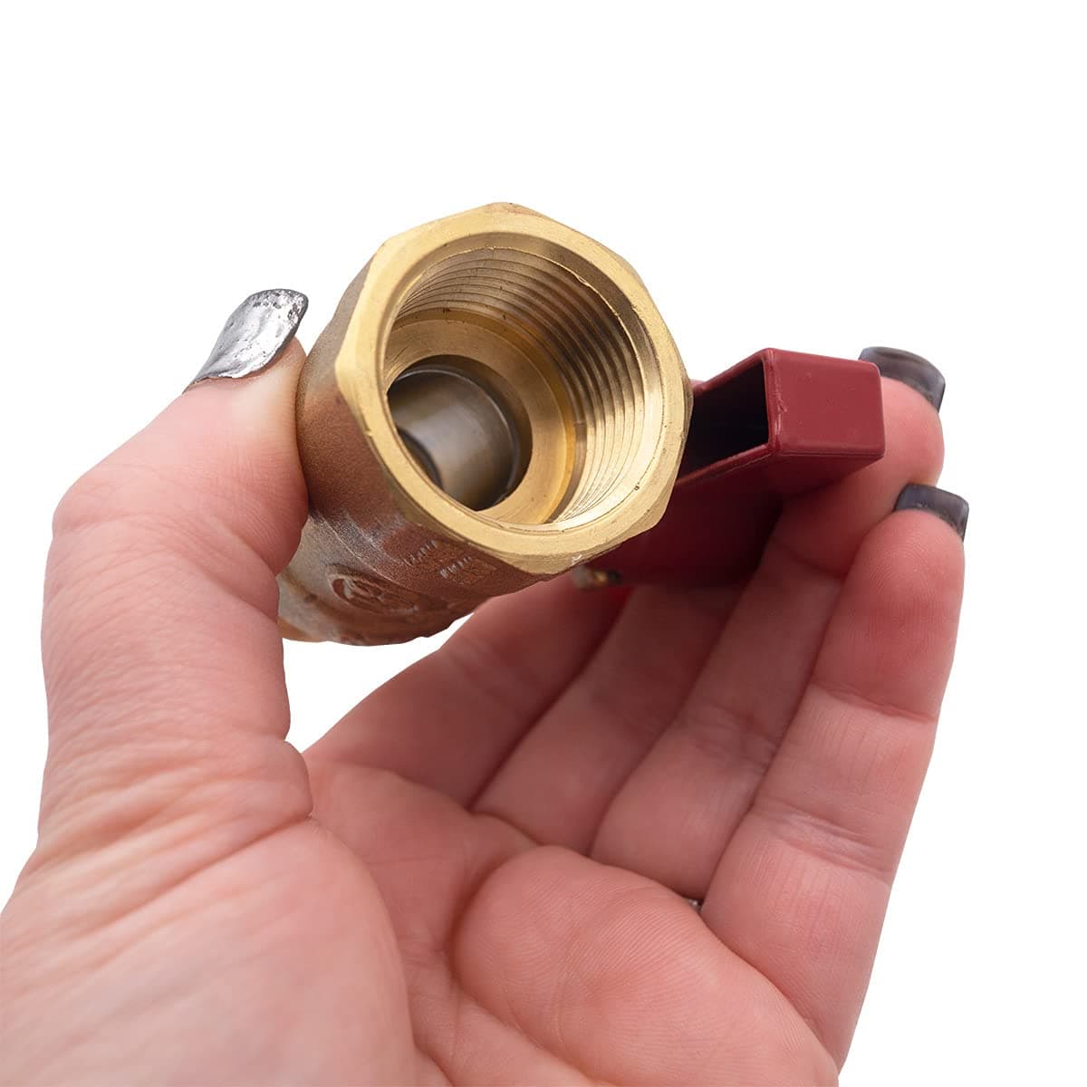 SD01-687 01-687-gas-connector-shut-off-valve view 41