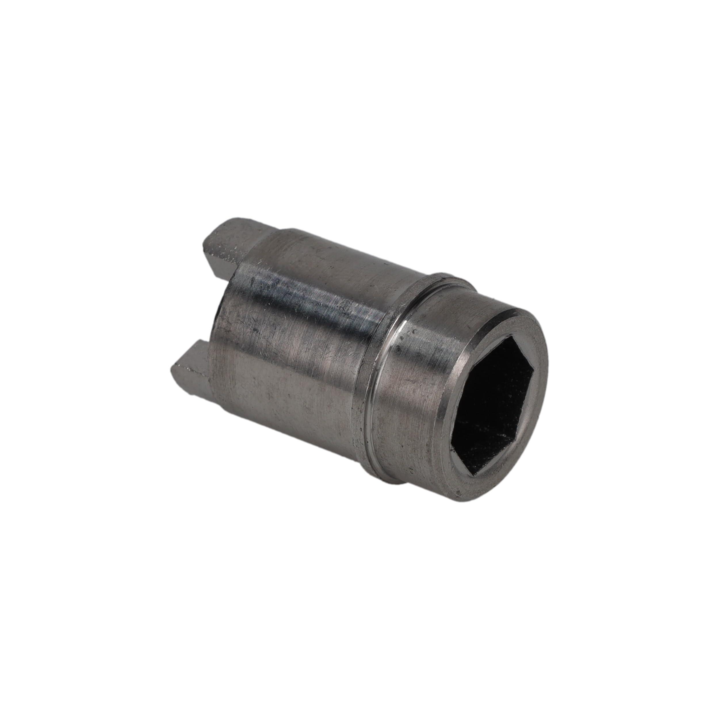 SD2220458 2220458-2198627-refrigerator-auger-motor-coupler