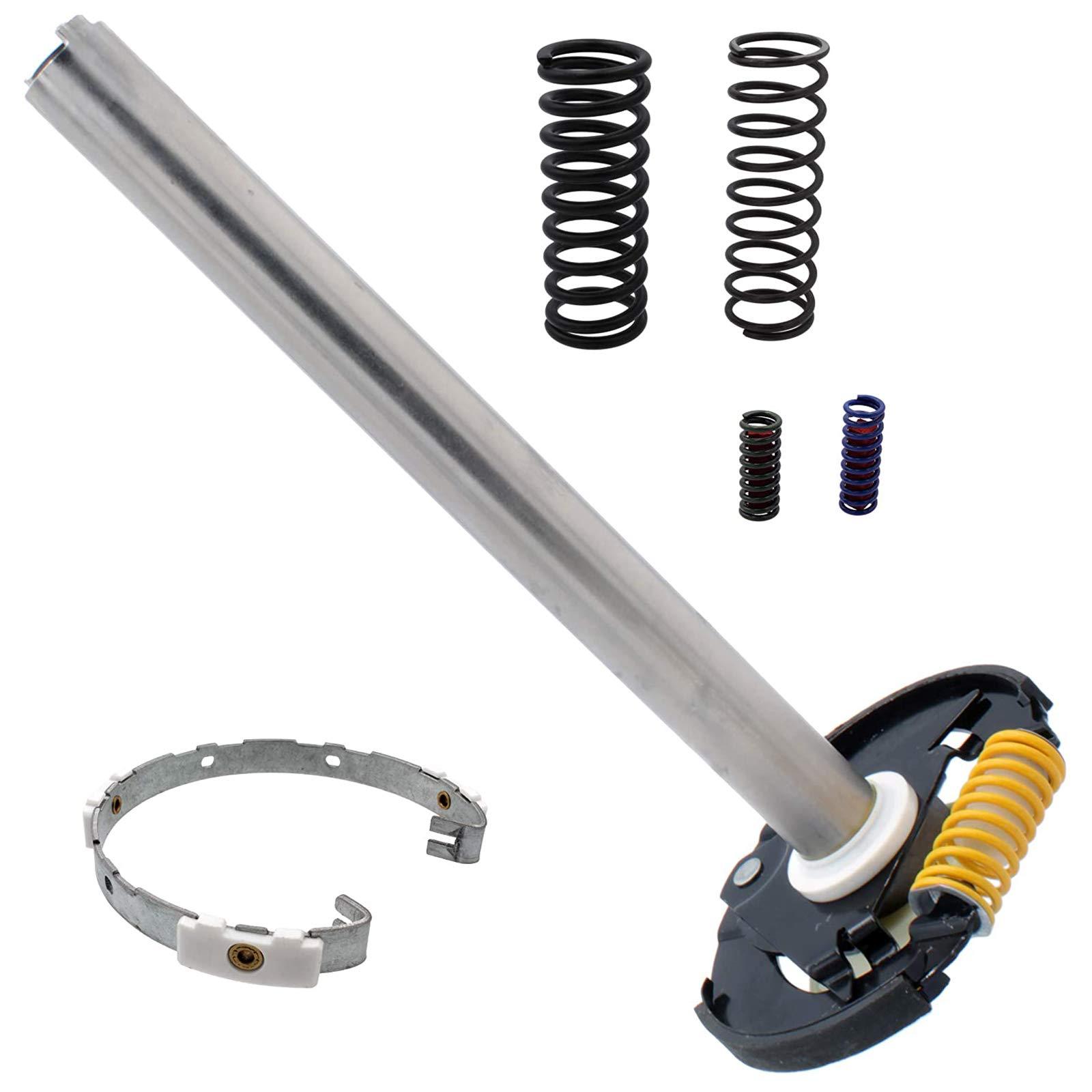 SD285792 285792-w10820043-washer-basket-drive-kit