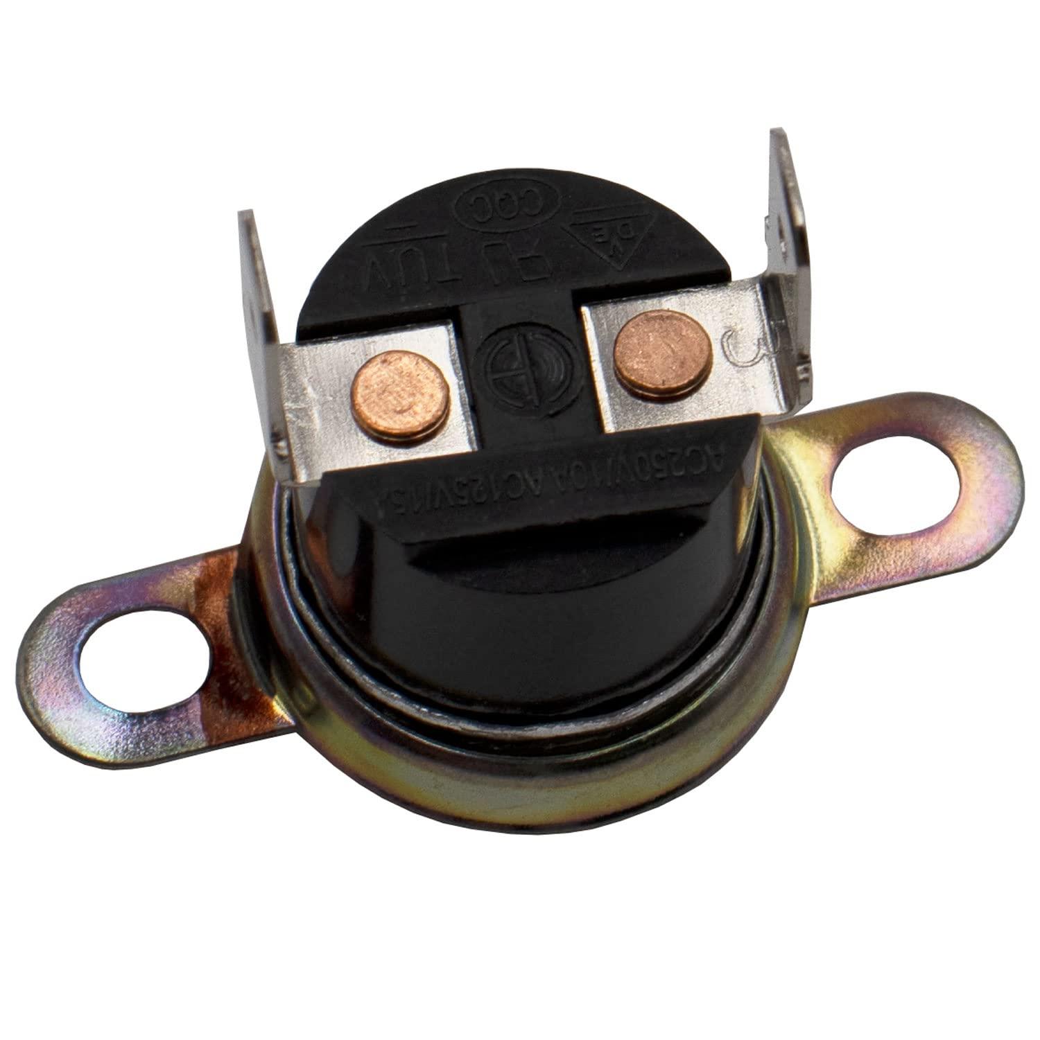 SDDE47-20059B de47-20059b-ap4580112-microwave-high-limit-thermostat