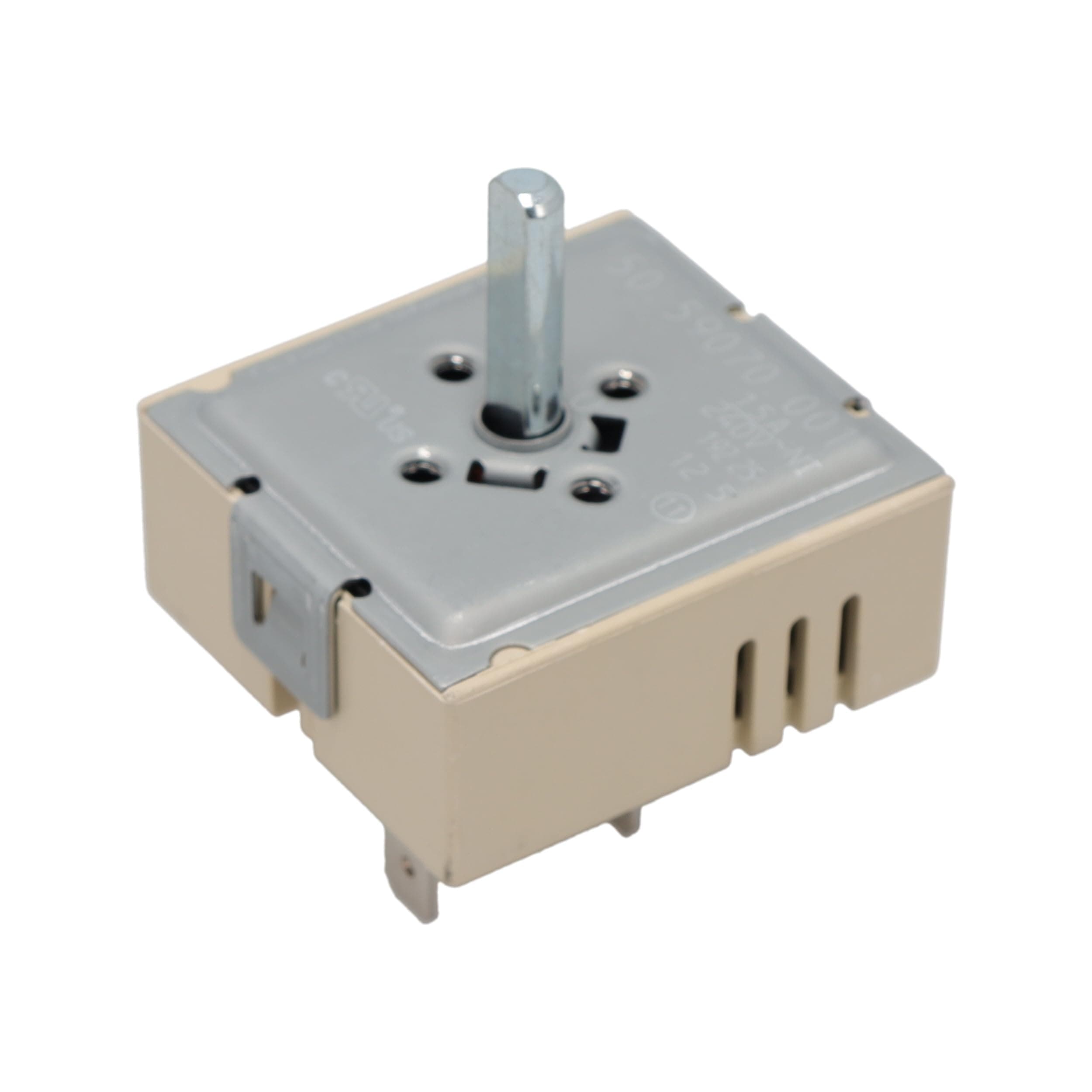 SD512949 512949-commercial-oven-infinite-switch view 61