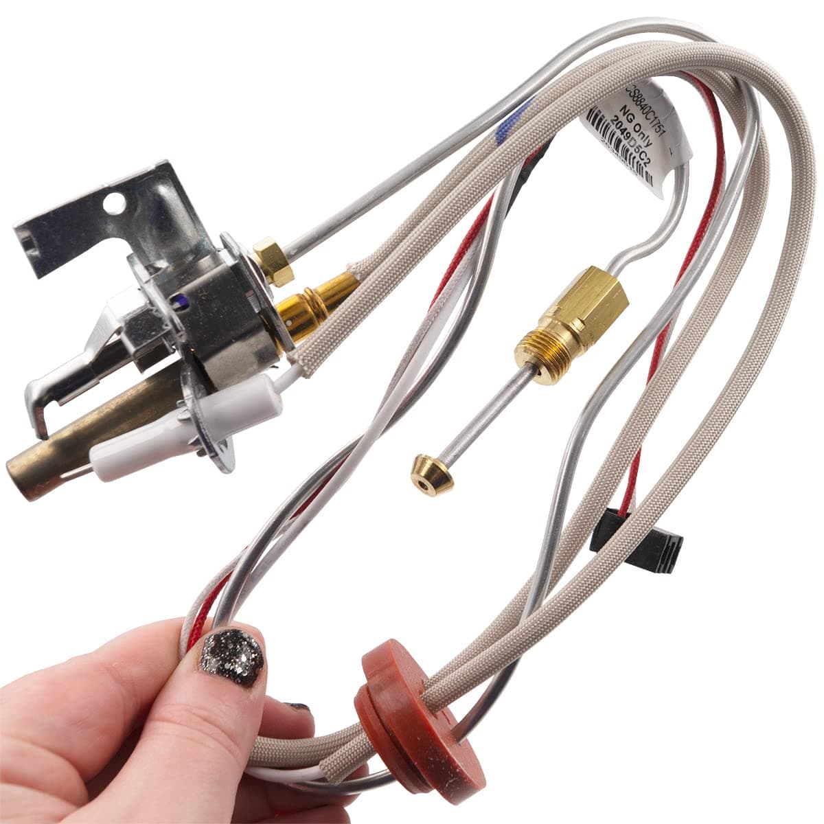 SDSP20739 sp20739-water-heater-pilot-assembly view 21
