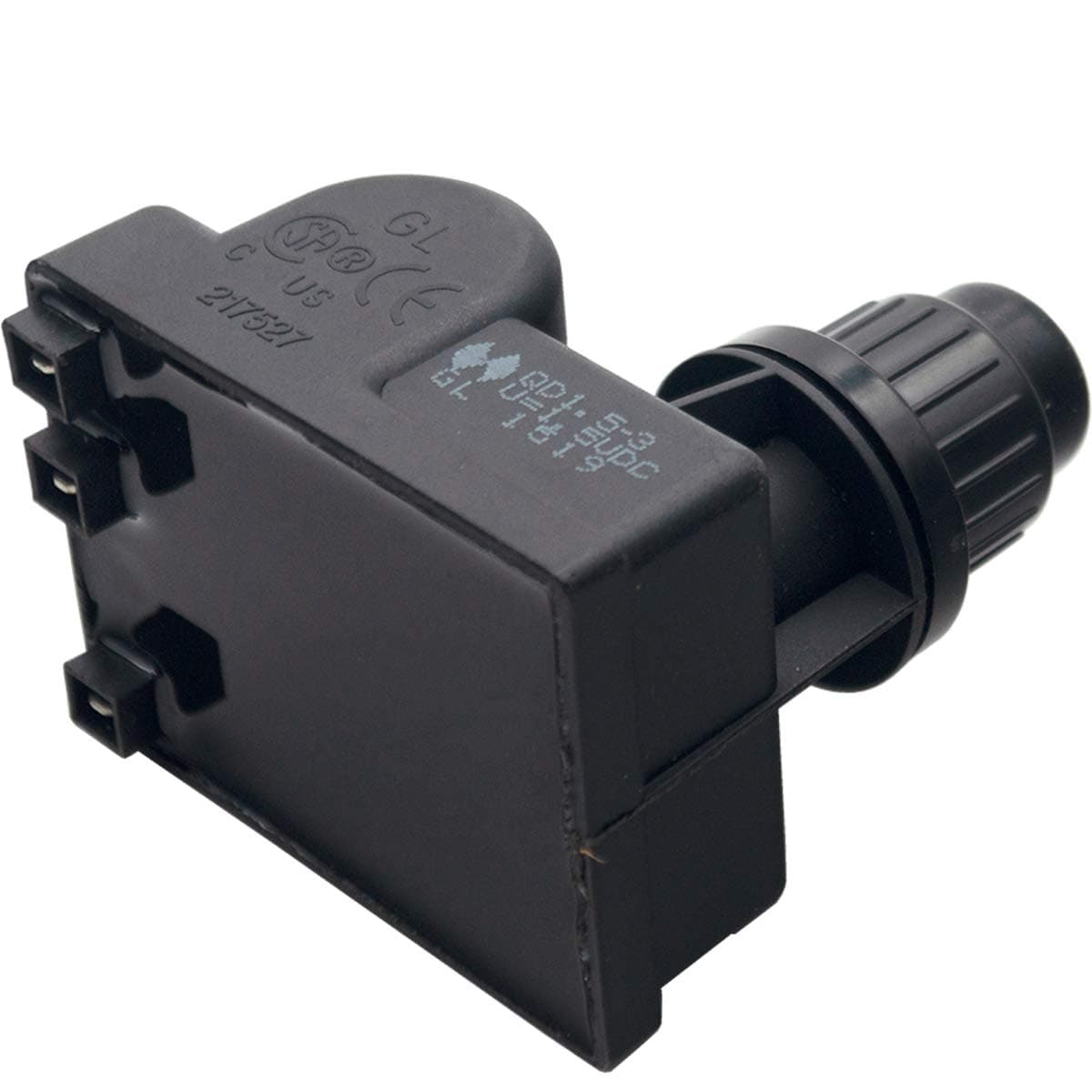 SD003333 003333-bbq-grill-igniter view 21