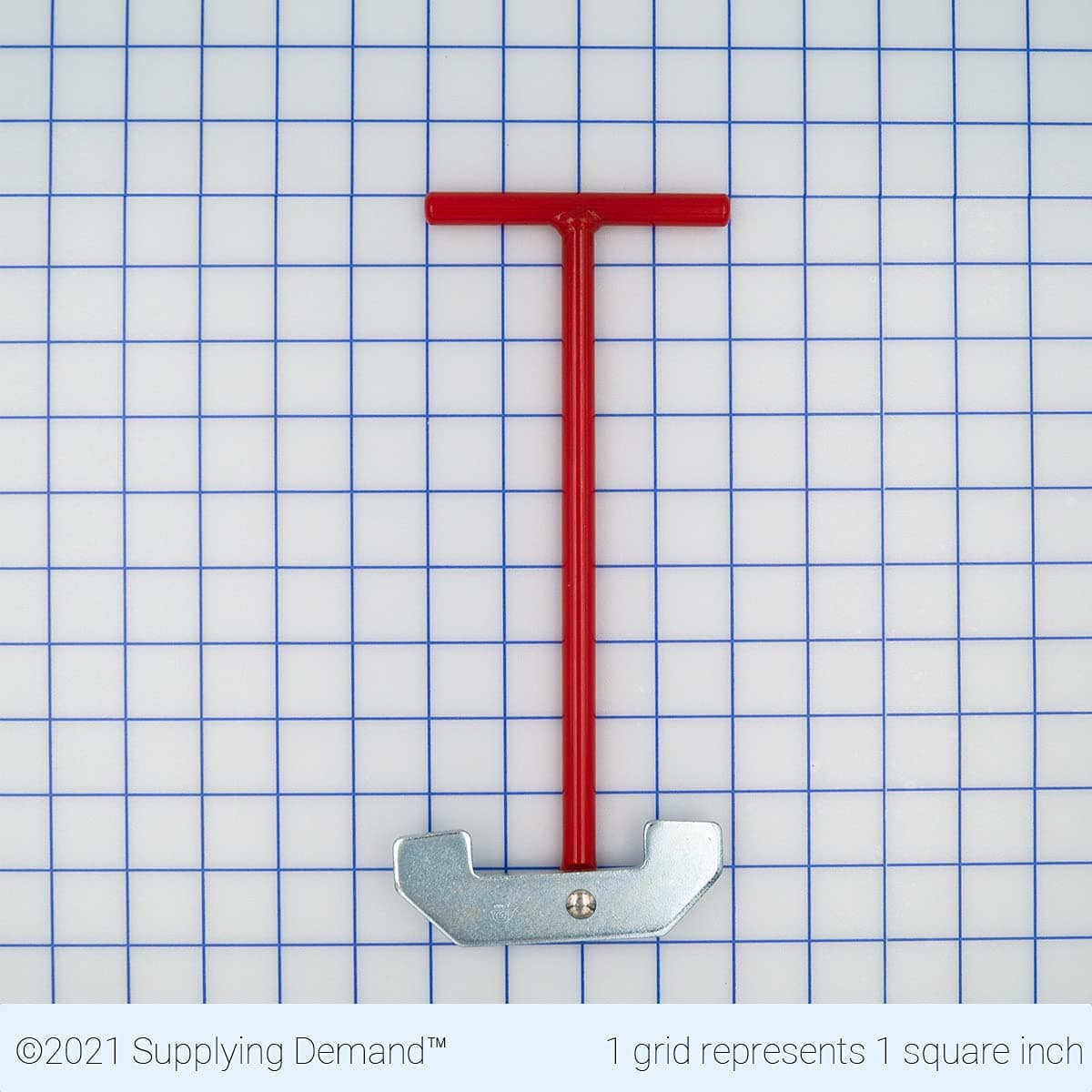 SD45101 45101-TJ45101-garbage-disposal-wrench view 11