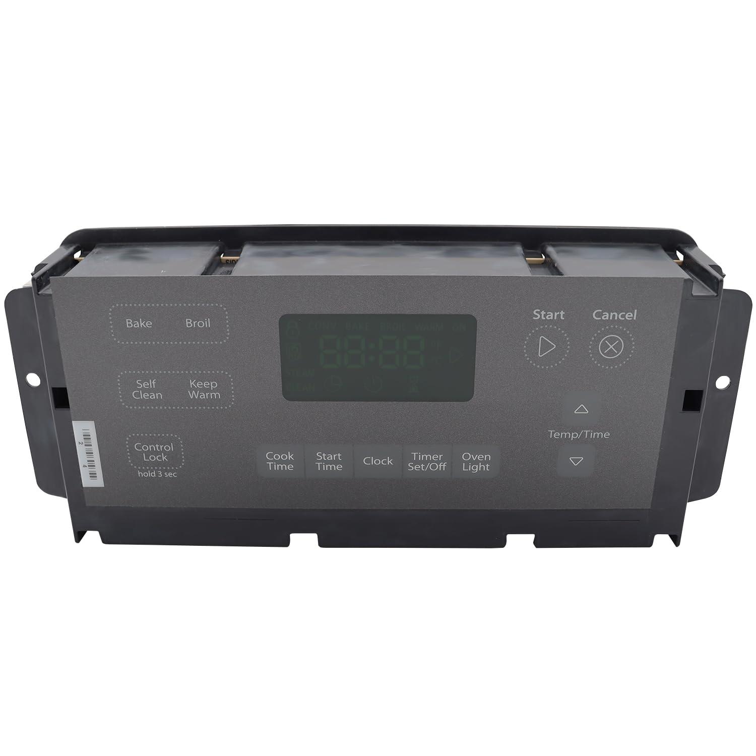 SDW11122536 w11122536-w10834009-range-control-board