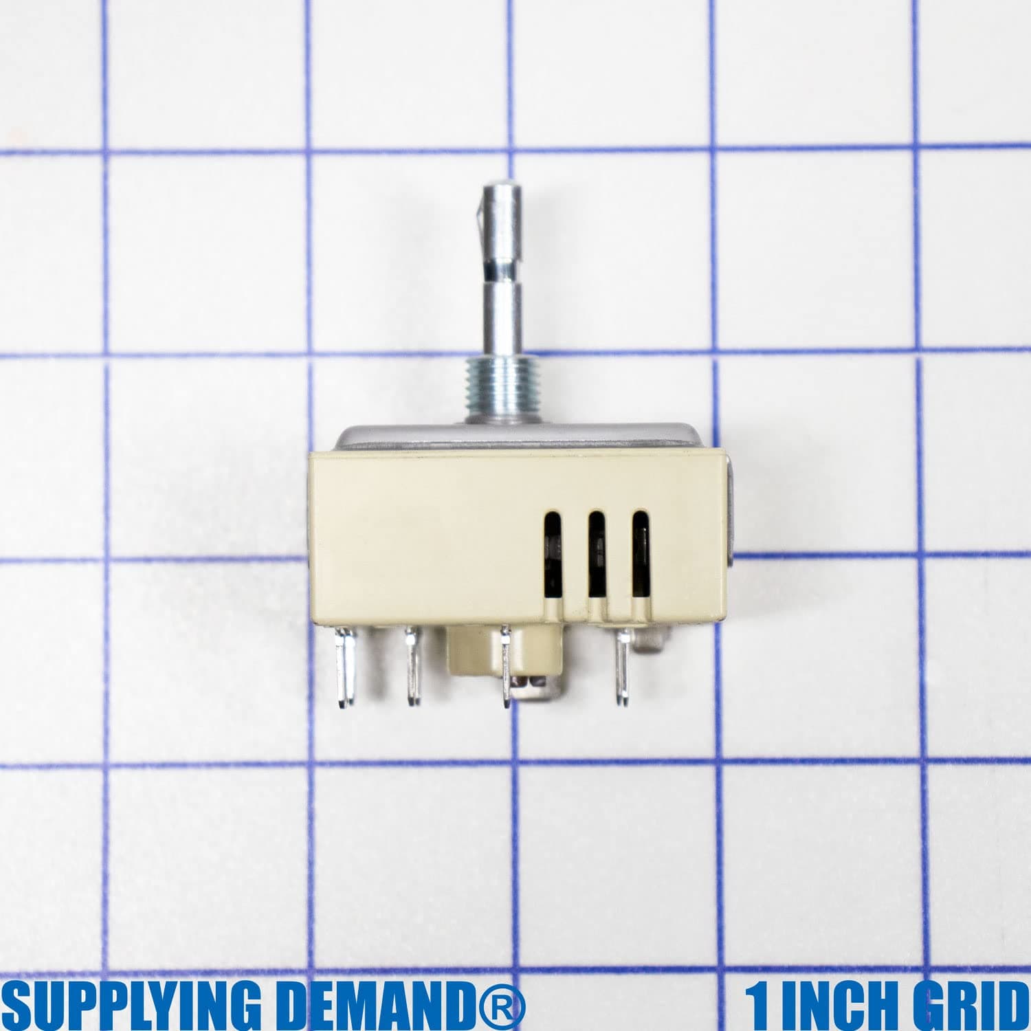 SD318191023 318191023-318191027-range-surface-element-switch view 11