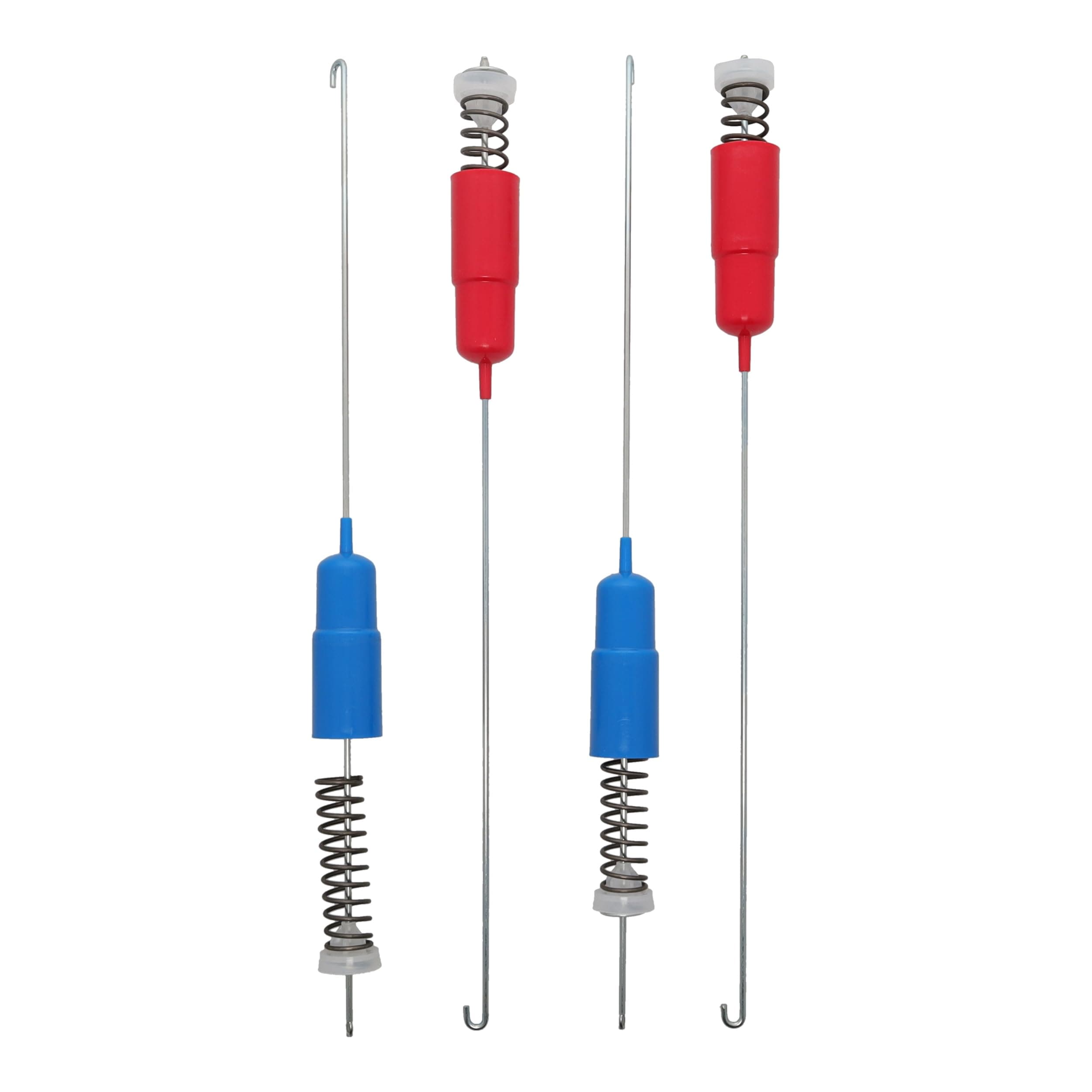 SDWH16X26908/9 wh16x26908/9-wh16x25219-wh16x25220-washer-suspension-rod-set