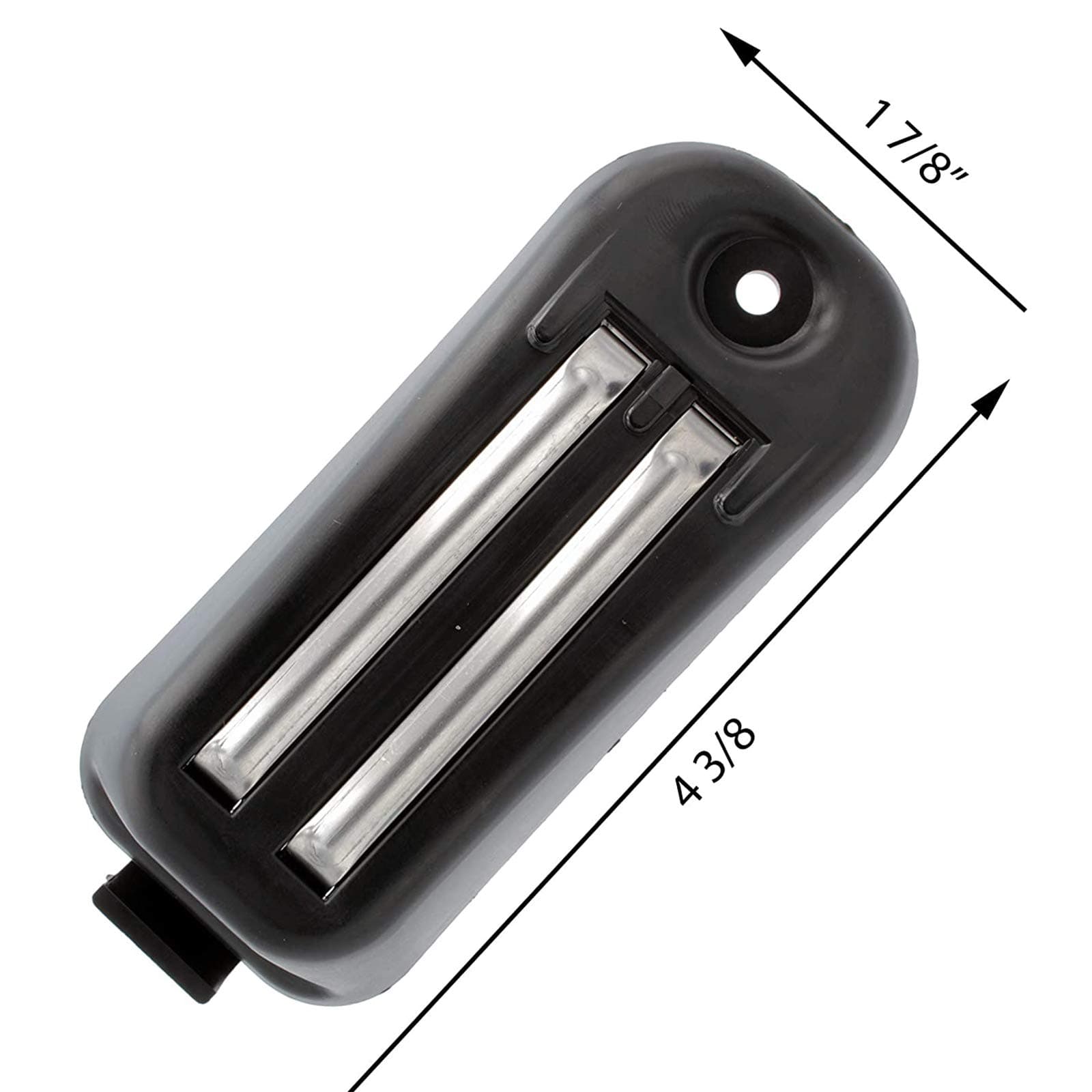 SD8576468 8576468-1201562-dryer-moisture-sensor-assembly view 11
