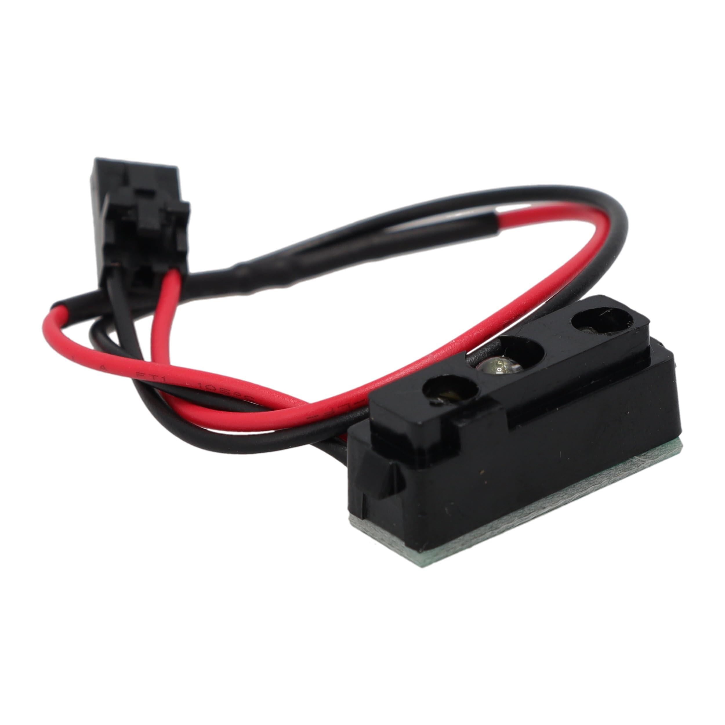 SDW11290115 w11290115-w10238083-refrigerator-led-dispenser-board