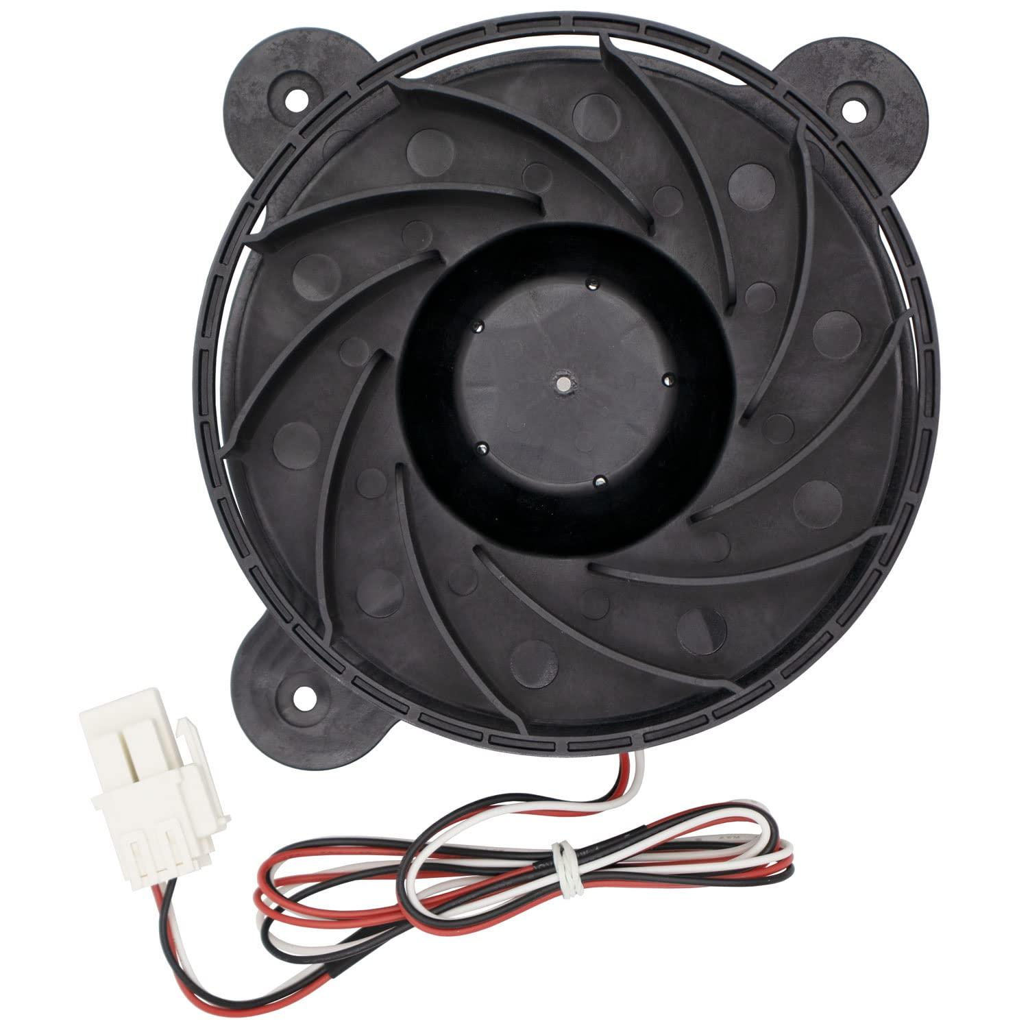 SDDA31-00334C da31-00334c-da31-00287b-refrigerator-evaporator-fan-motor