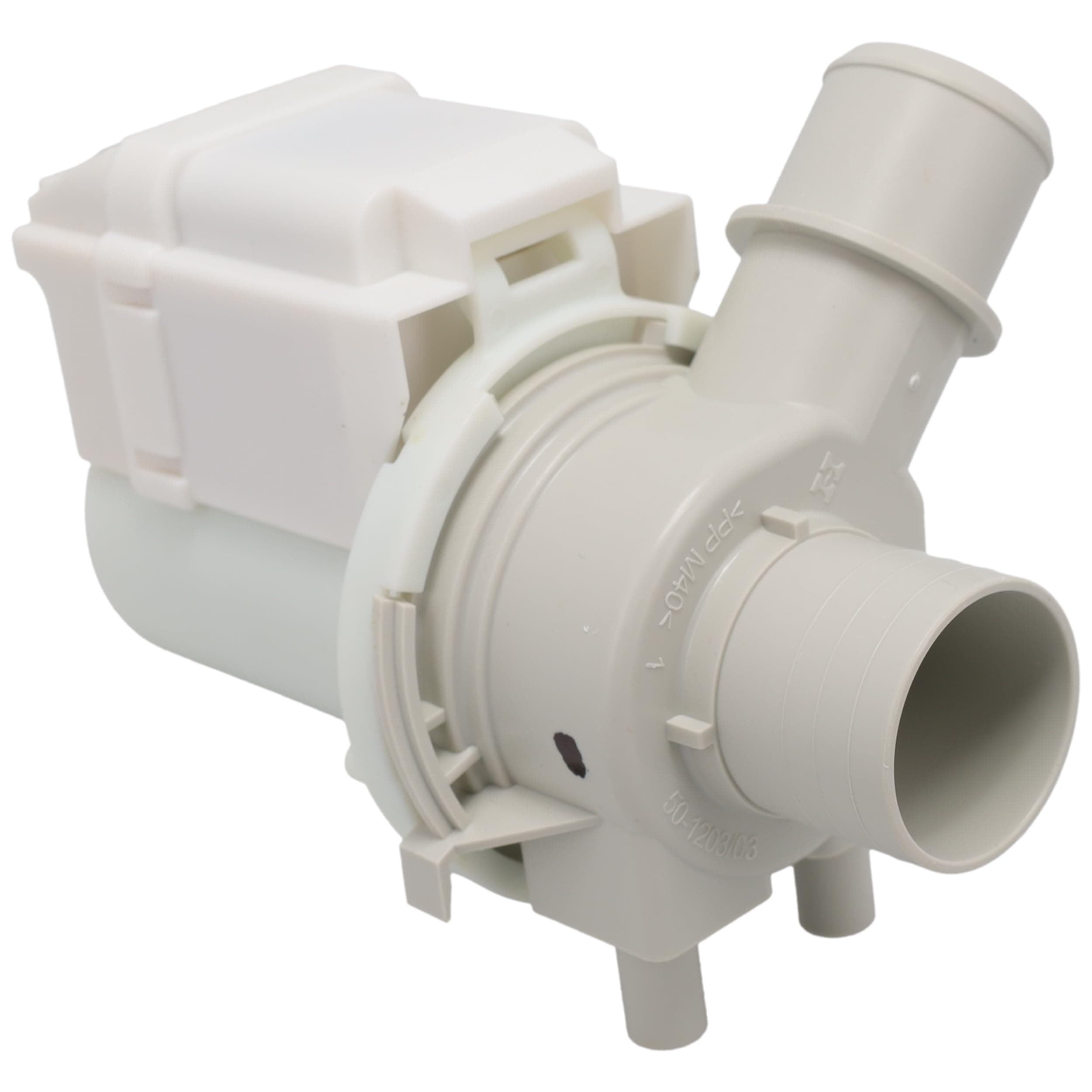SD4681EA1007A 4681ea1007a-2649379-washer-drain-pump-assembly view 21