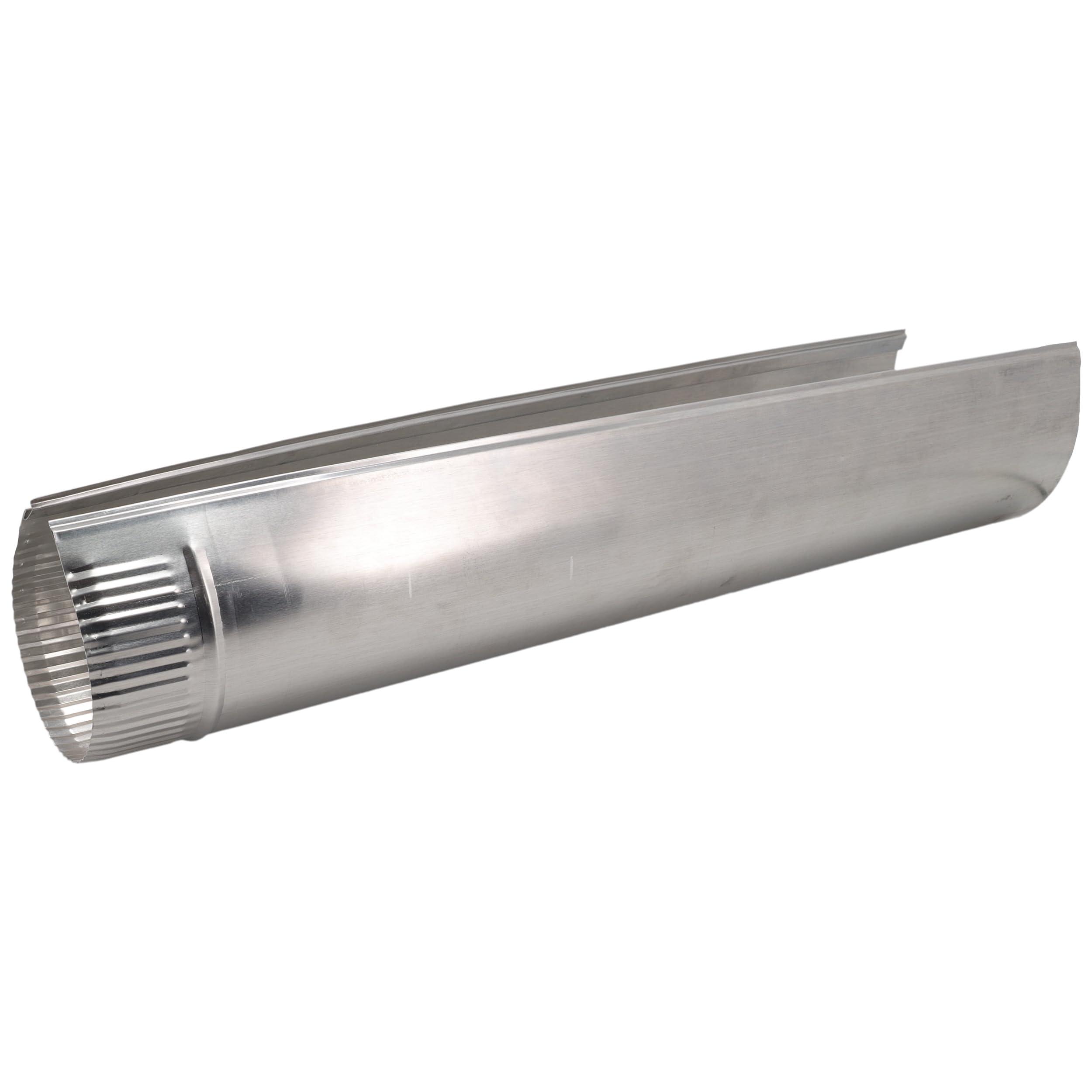 SDDP244C dp244c-hvac-aluminum-vent-pipe