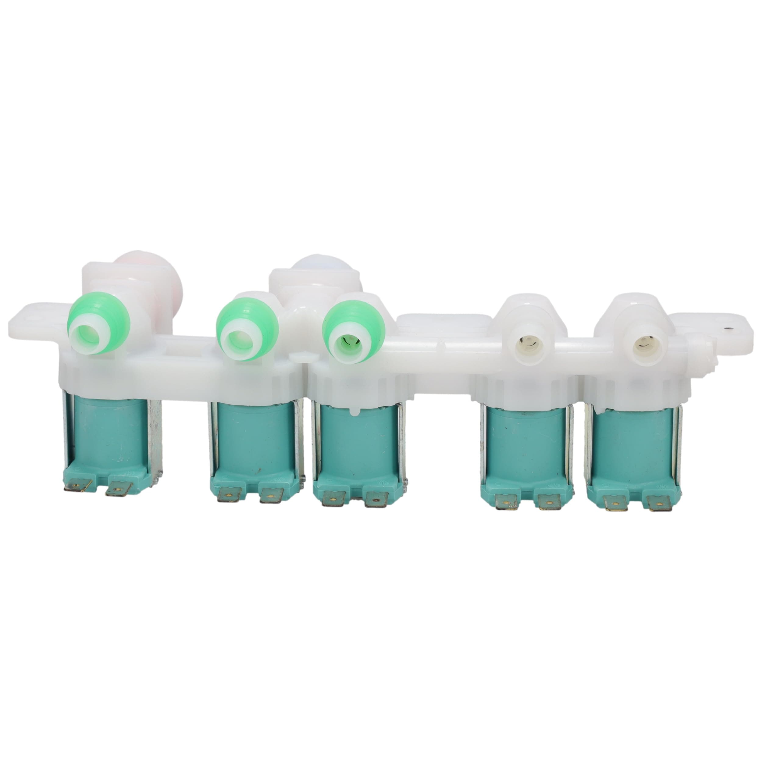 SDDC97-15459G dc97-15459g-3276197-washer-water-inlet-valve view 31