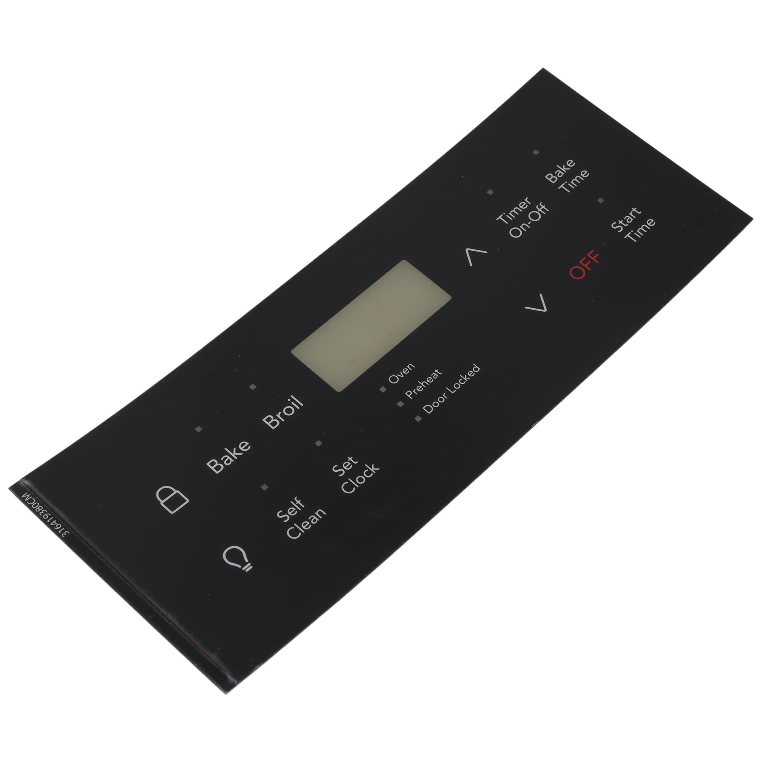 SD316419380 316419380-ap6808979-range-oven-control-overlay view 31