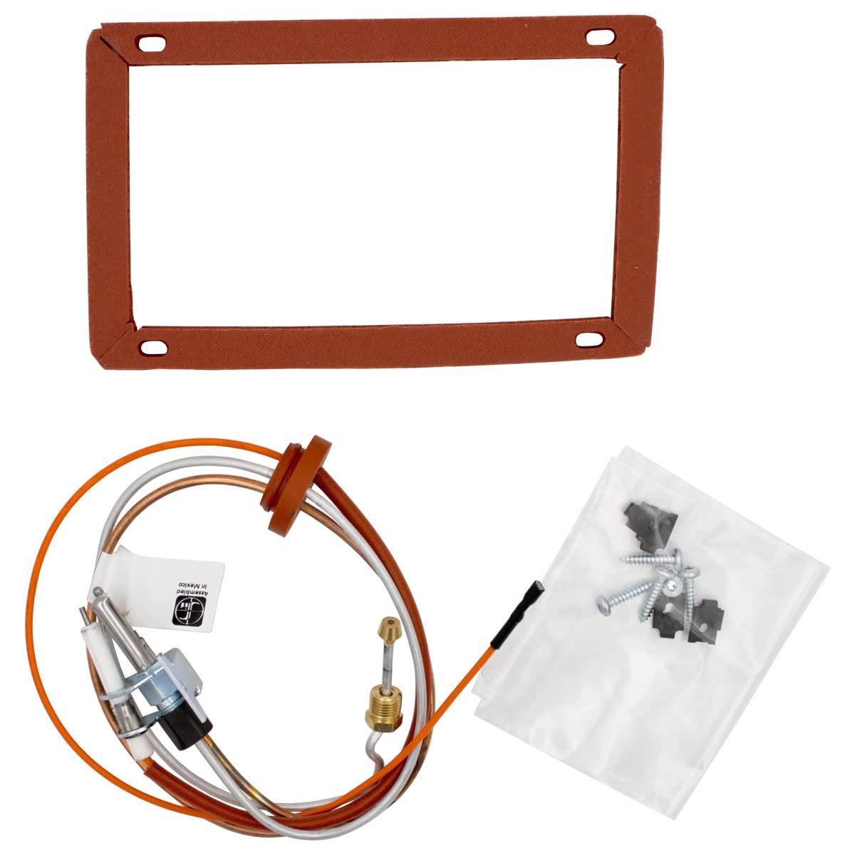 SDSP20305A sp20305a-600664-water-heater-pilot-assembly