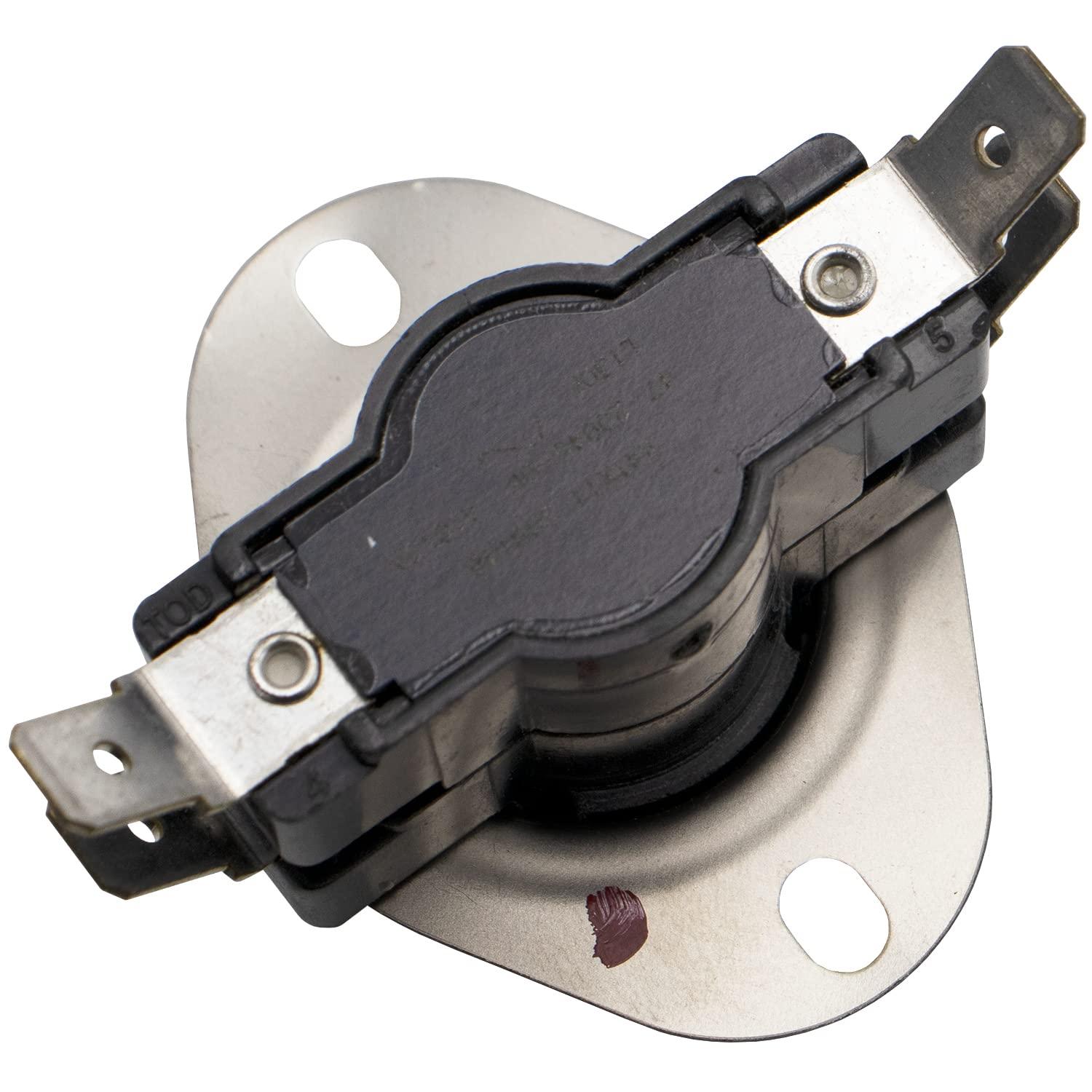 SD47-20045-06 47-20045-06-hvac-limit-switch