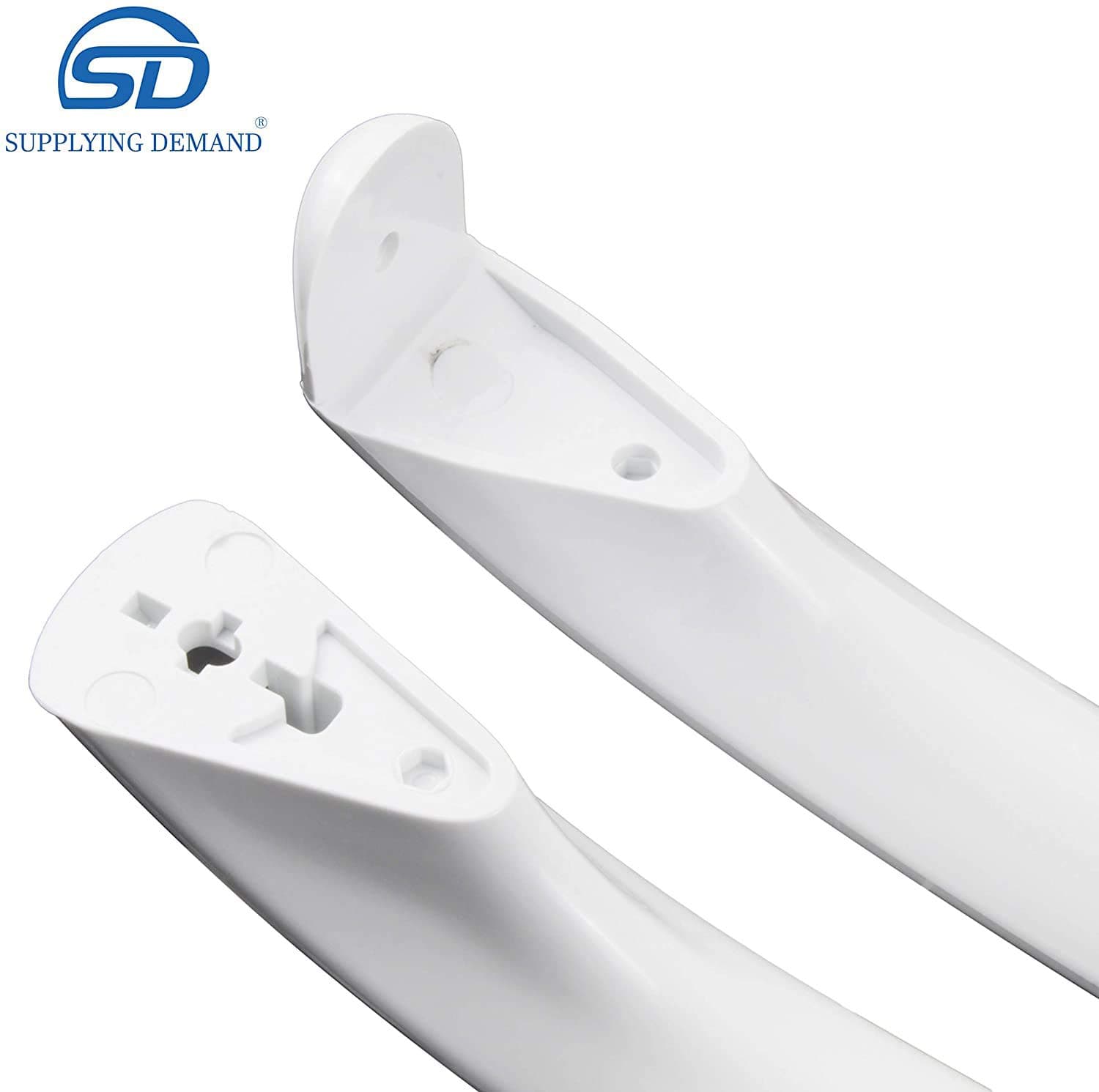 SDWR12X22148 wr12x22148-oem23797090-refrigerator-freezer-door-handle-set view 21