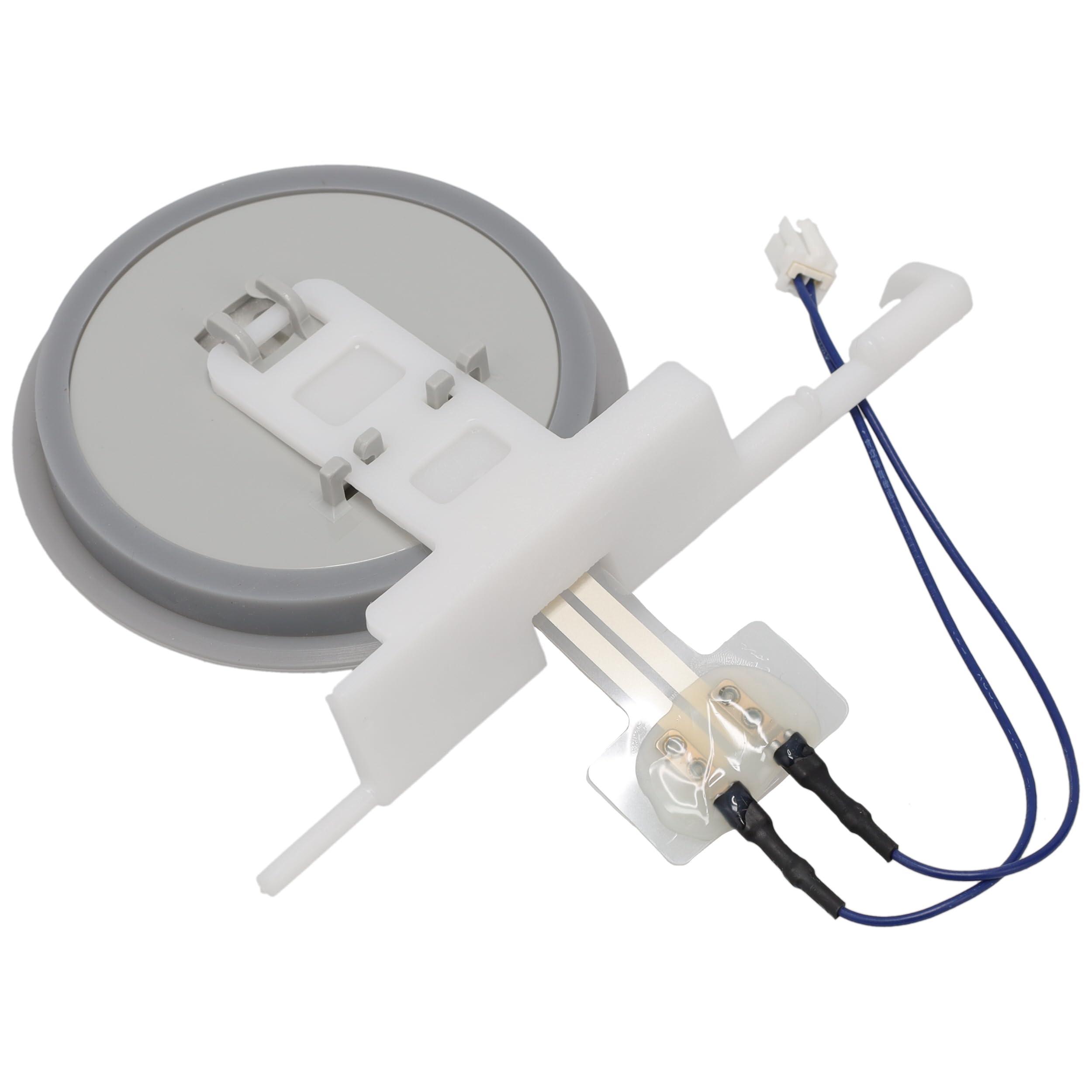 SD5007JA3006R 5007ja3006r-1267950-refrigerator-ice-chute-door