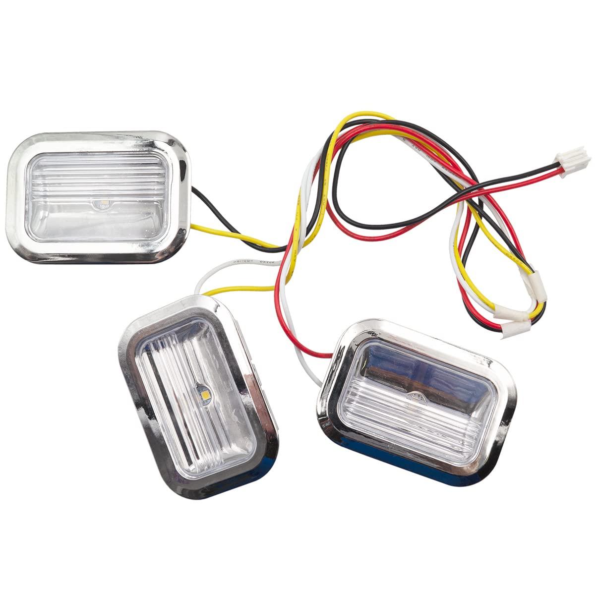 SDW11205082 w11205082-w10843828-refrigerator-led-light-module