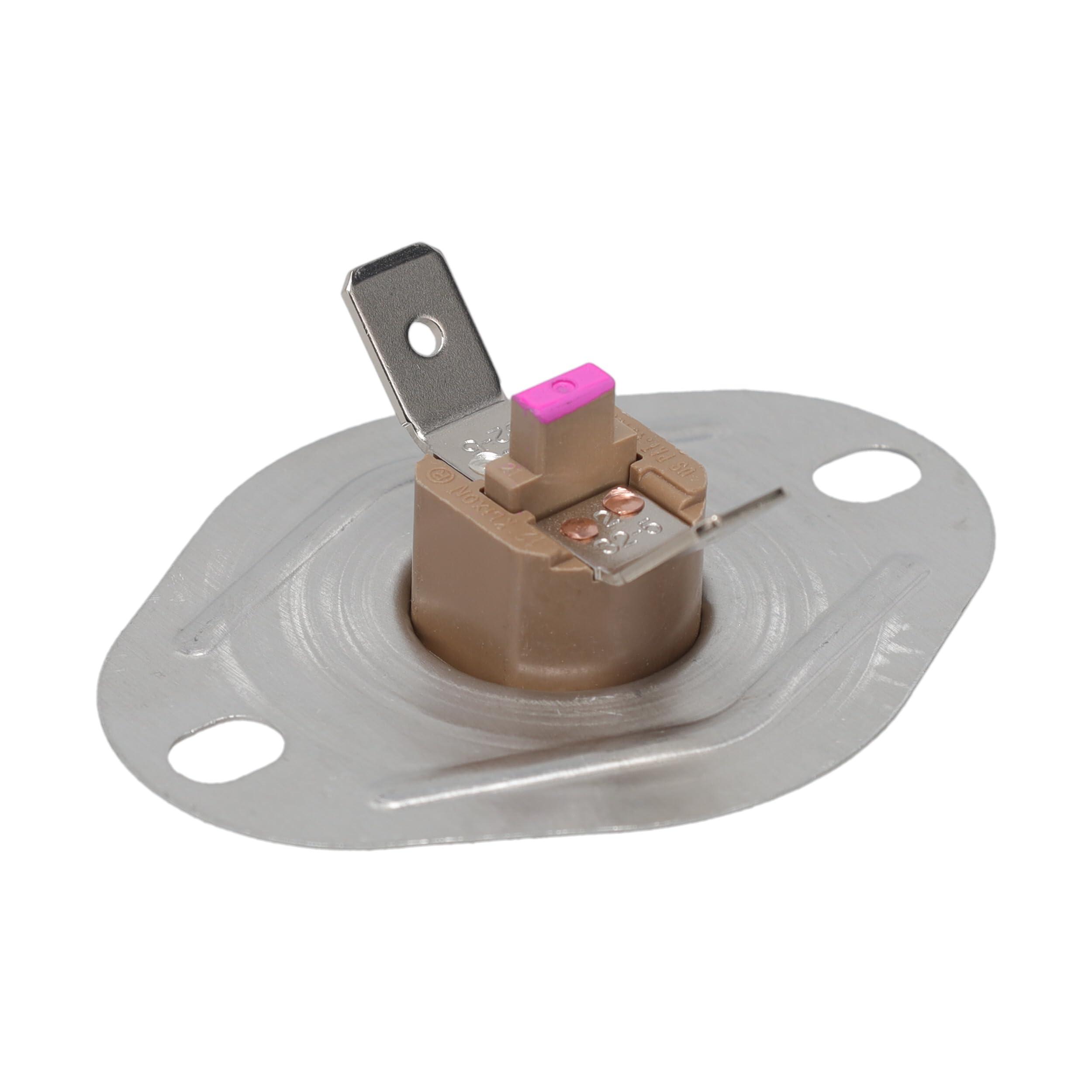 SDHH18HA452_V1 hh18ha452_v1-furnace-burner-limit-switch