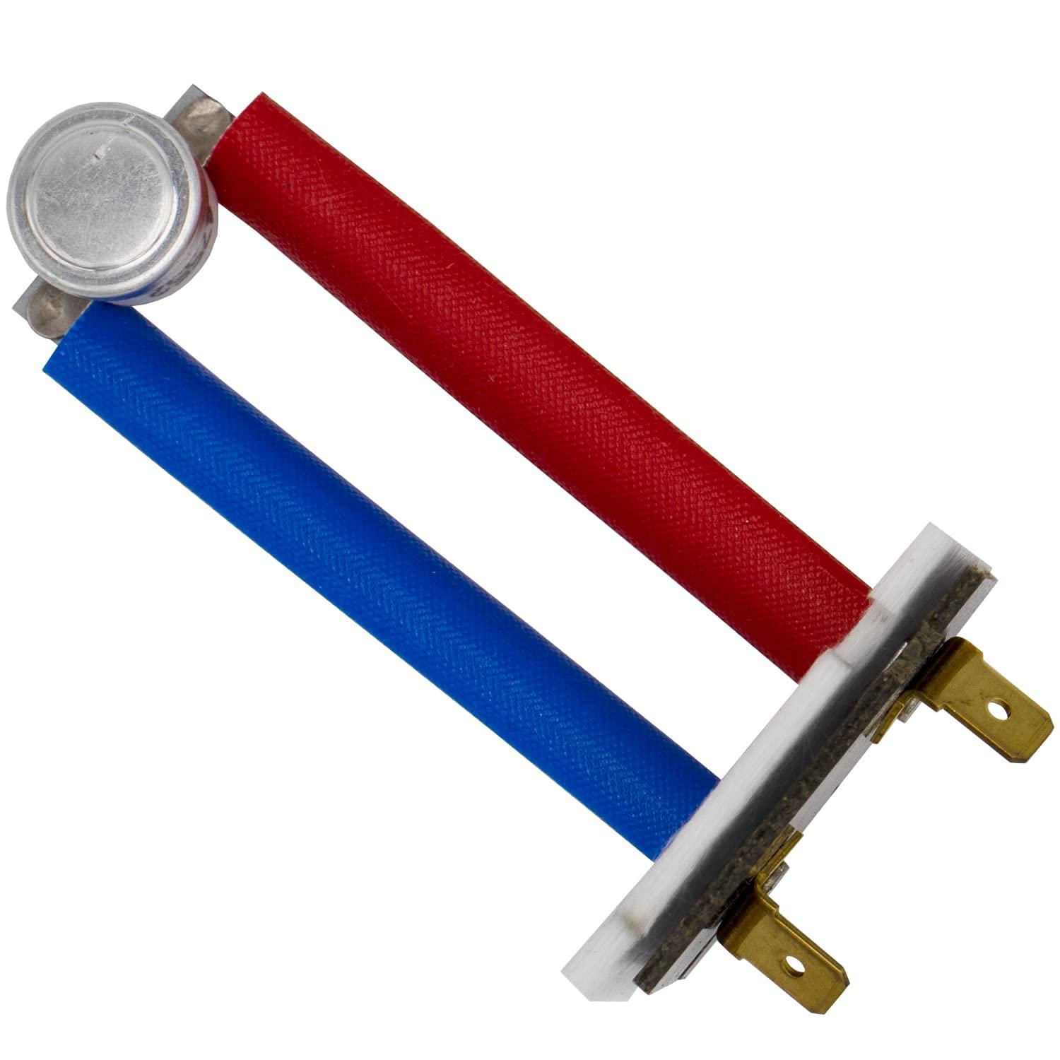 SD47-25349-16 47-25349-16-hvac-temperature-limit-switch