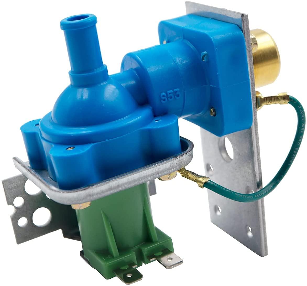 SD12-2548-01-GROUNDWIRE 12-2548-01-groundwire-tjih2548-01-ice-machine-water-valve