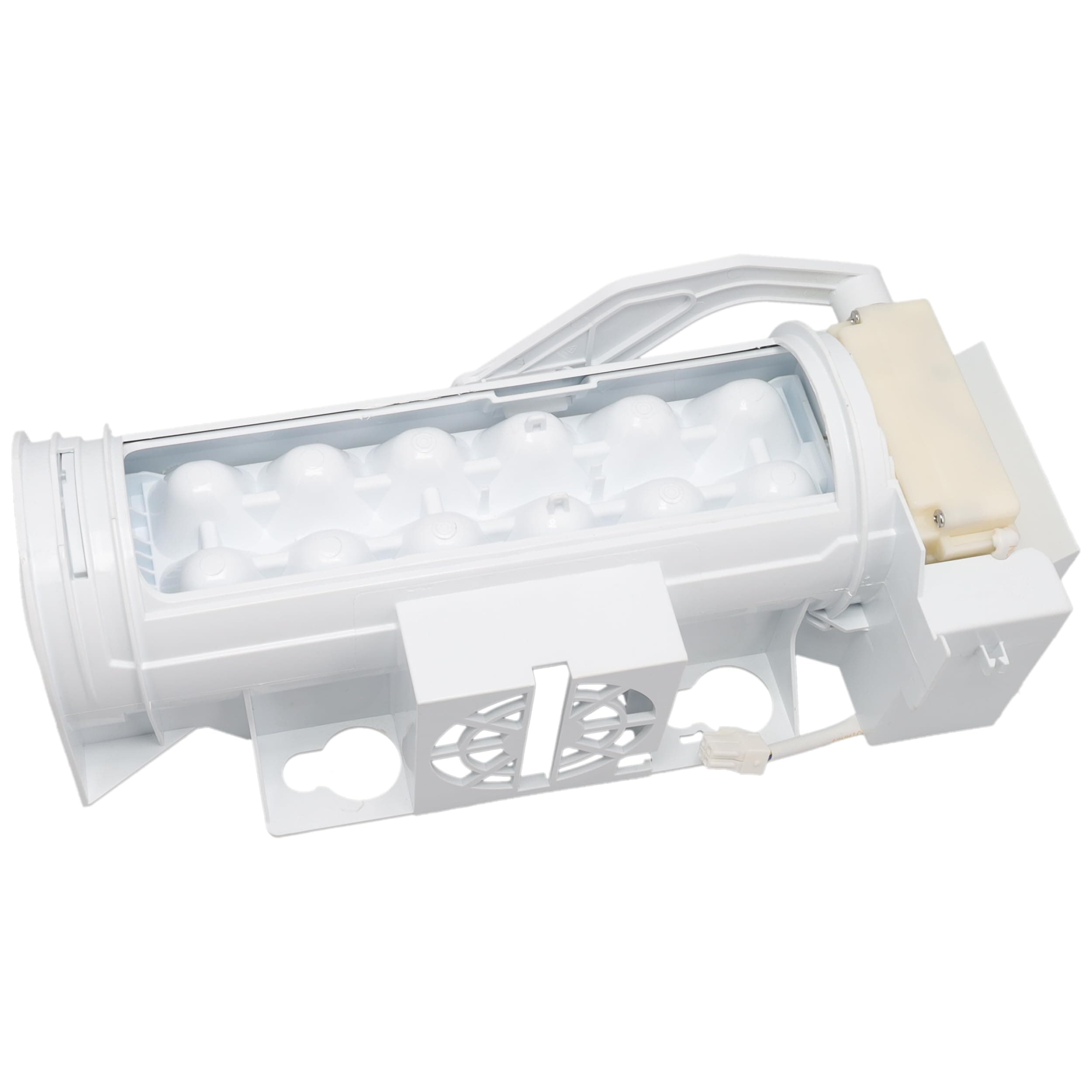 SD12131000000303 12131000000303-ap7148183-refrigerator-ice-container view 31