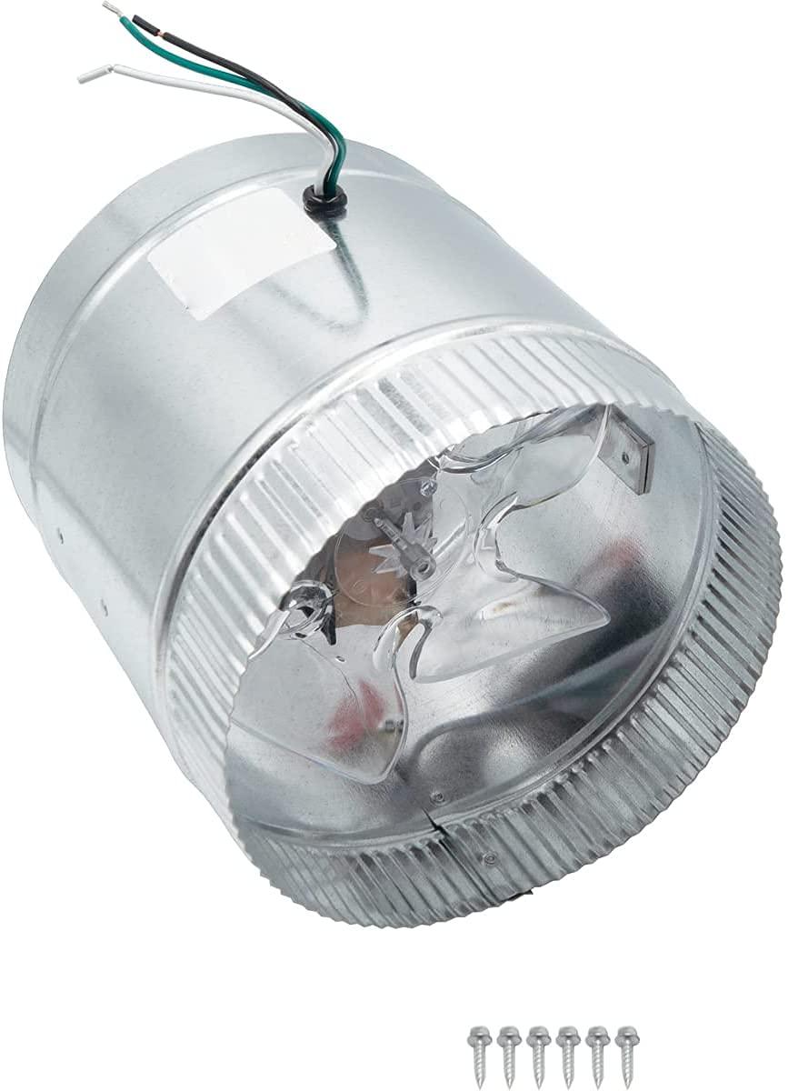 SDDB12 db12-tjdb12-duct-booster-fan