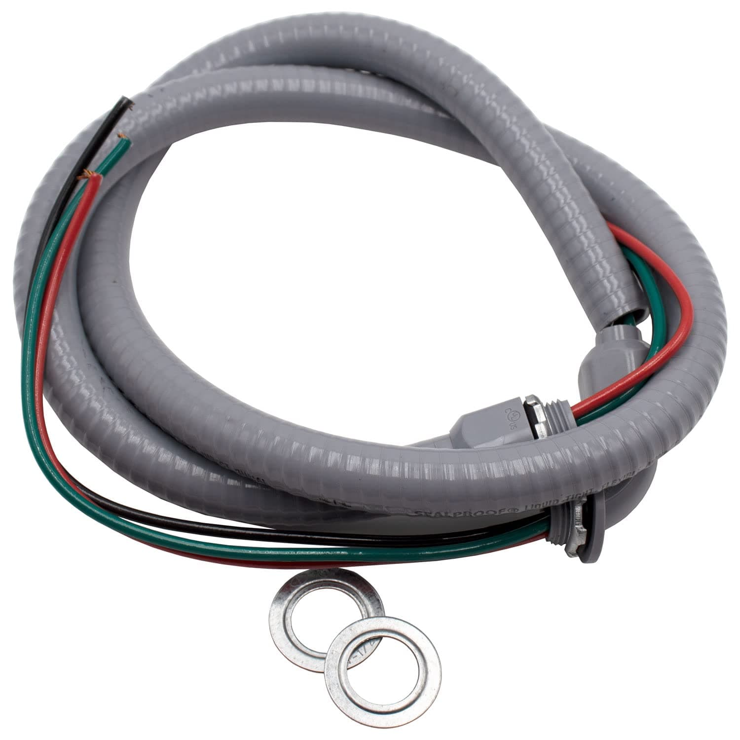 SD849039 849039-984820-hvac-whip-non-metallic-tube view 11