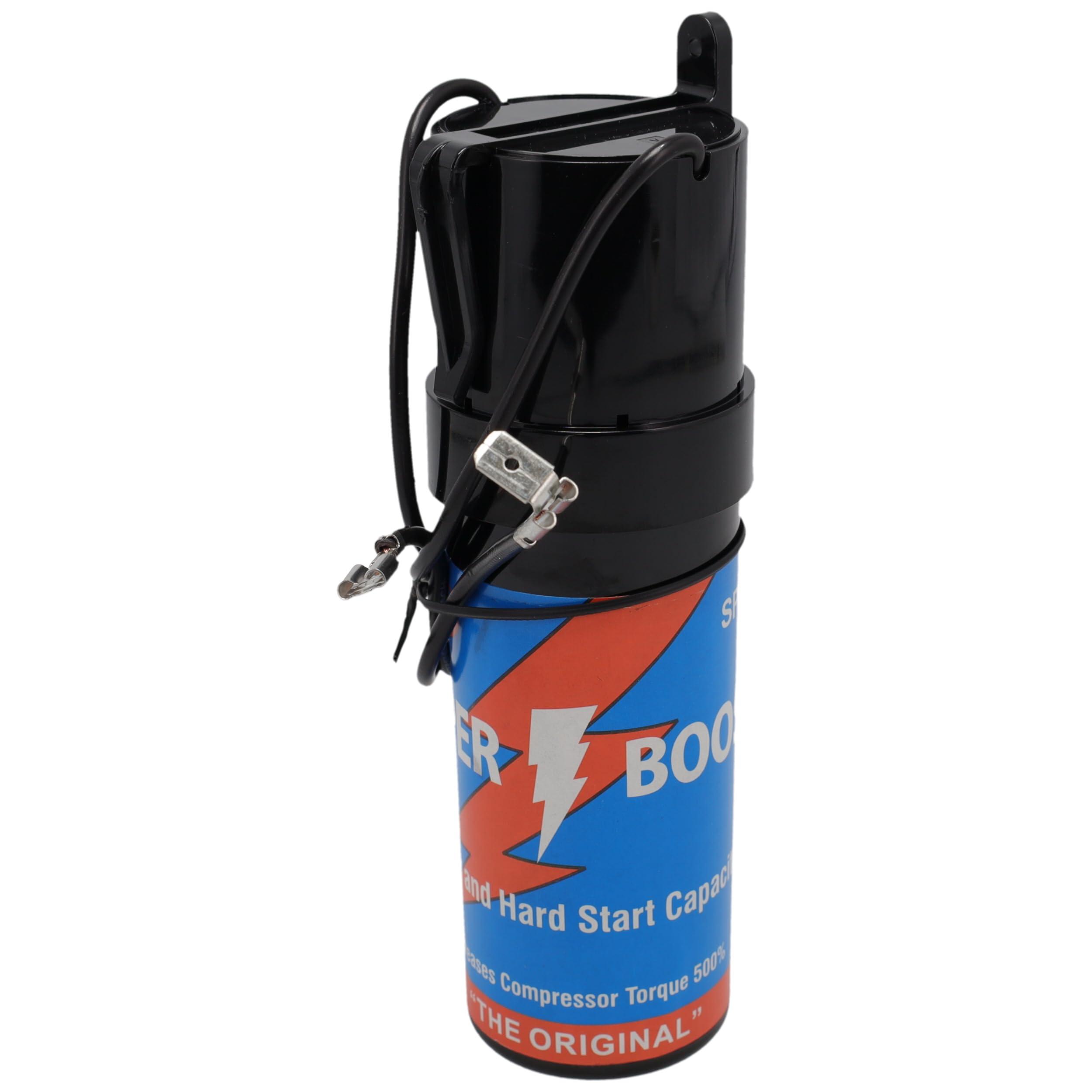 SDSPP6 spp6-hvac-hard-start-kit