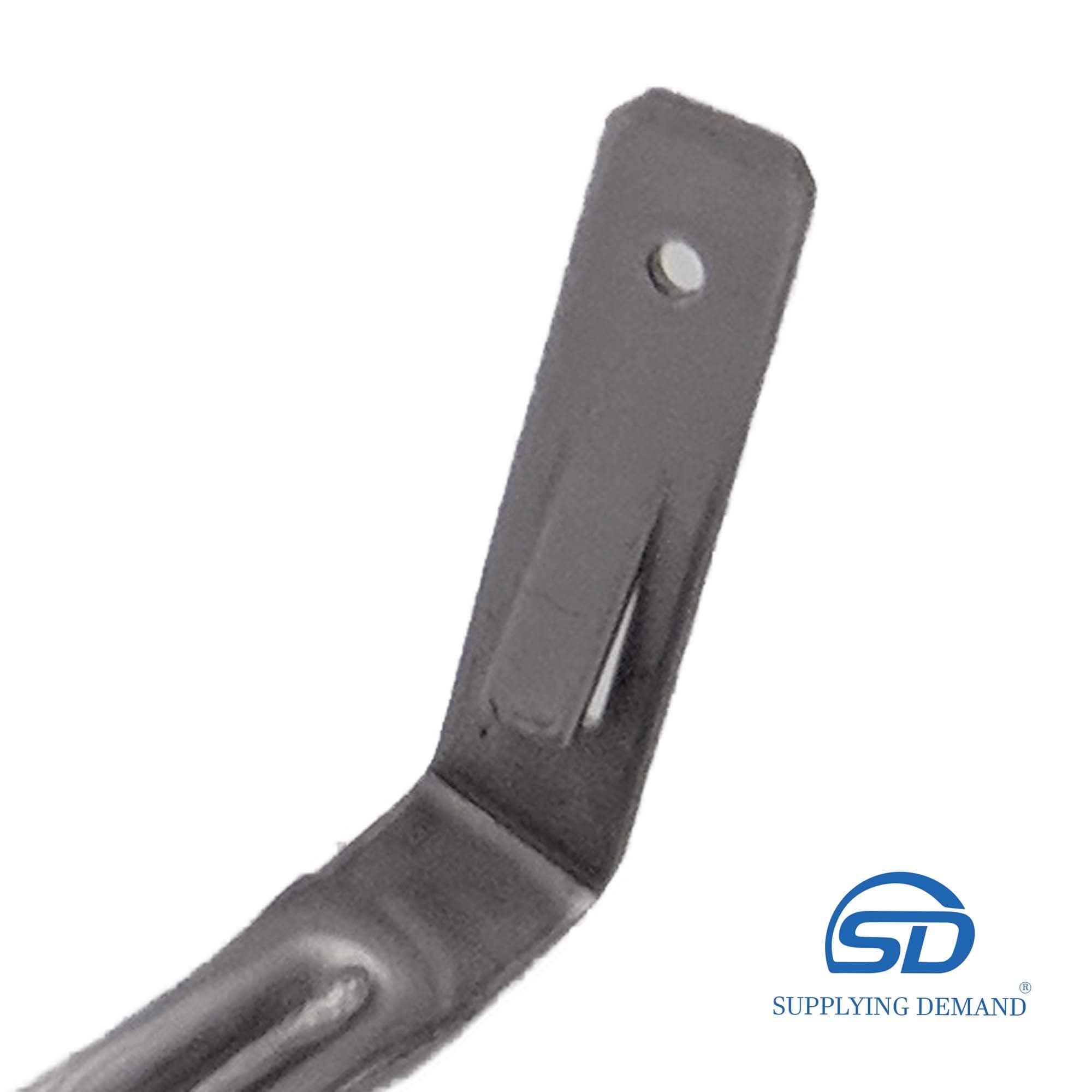 SD6500EL3001A 6500el3001a-1268224-dryer-moisture-sensor-bar view 31