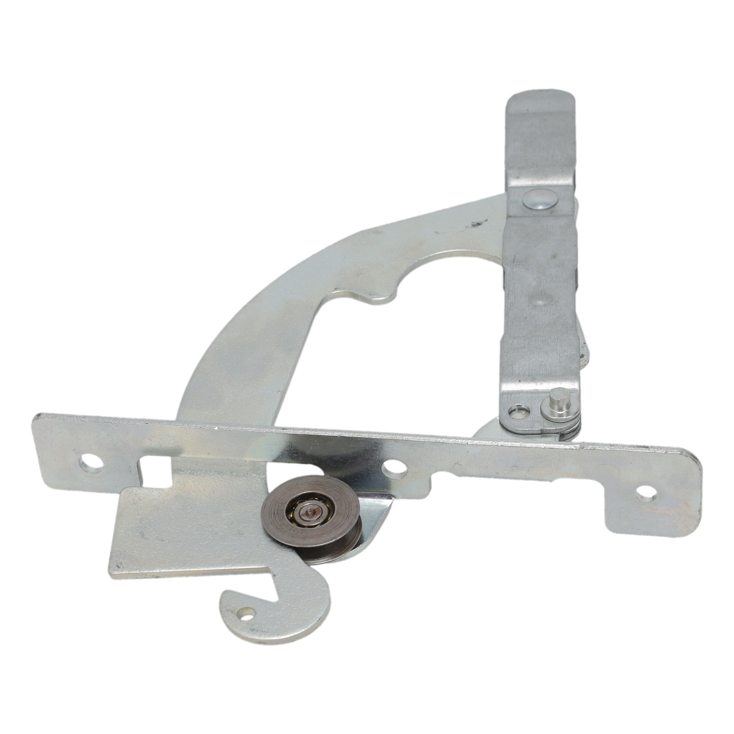 SD318348801 318348801-08008024-range-oven-door-hinge-left-side