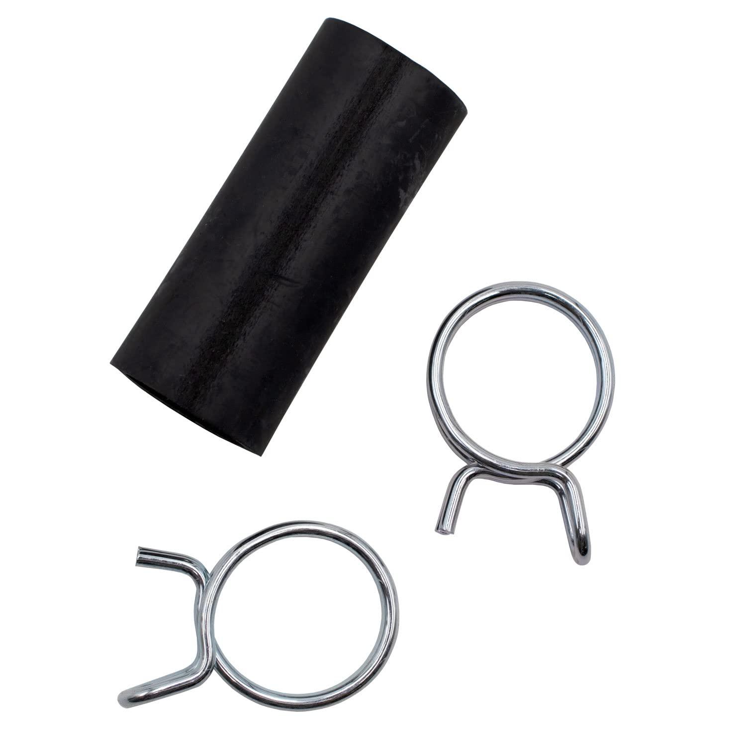 SD00088403 00088403-00165752-dishwasher-drain-hose-clamp-assembly