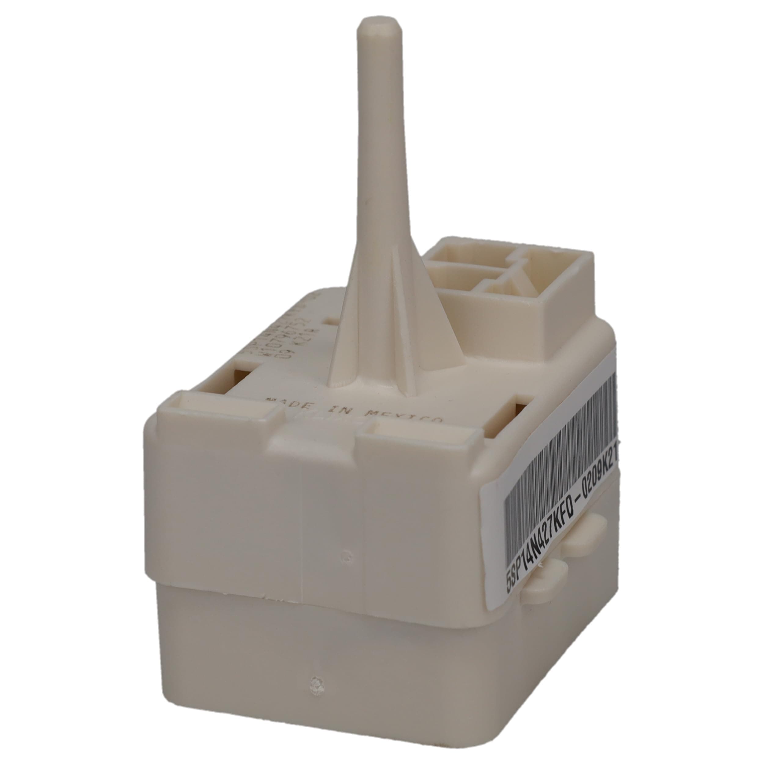 SDW10873801 w10873801-4459933-refrigerator-compressor-relay view 71
