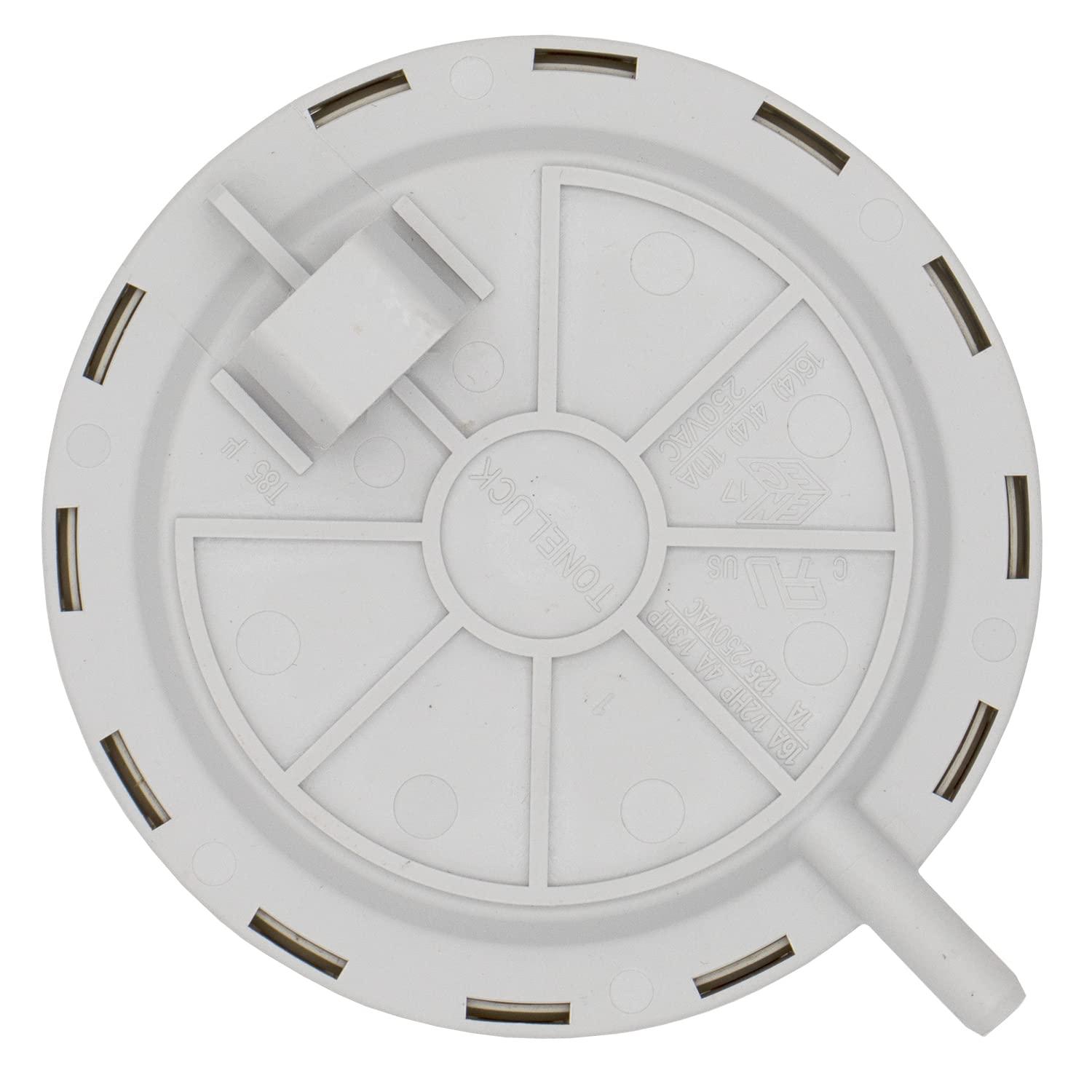 SDW10163980 w10163980-w11417619-washer-water-level-pressure-switch