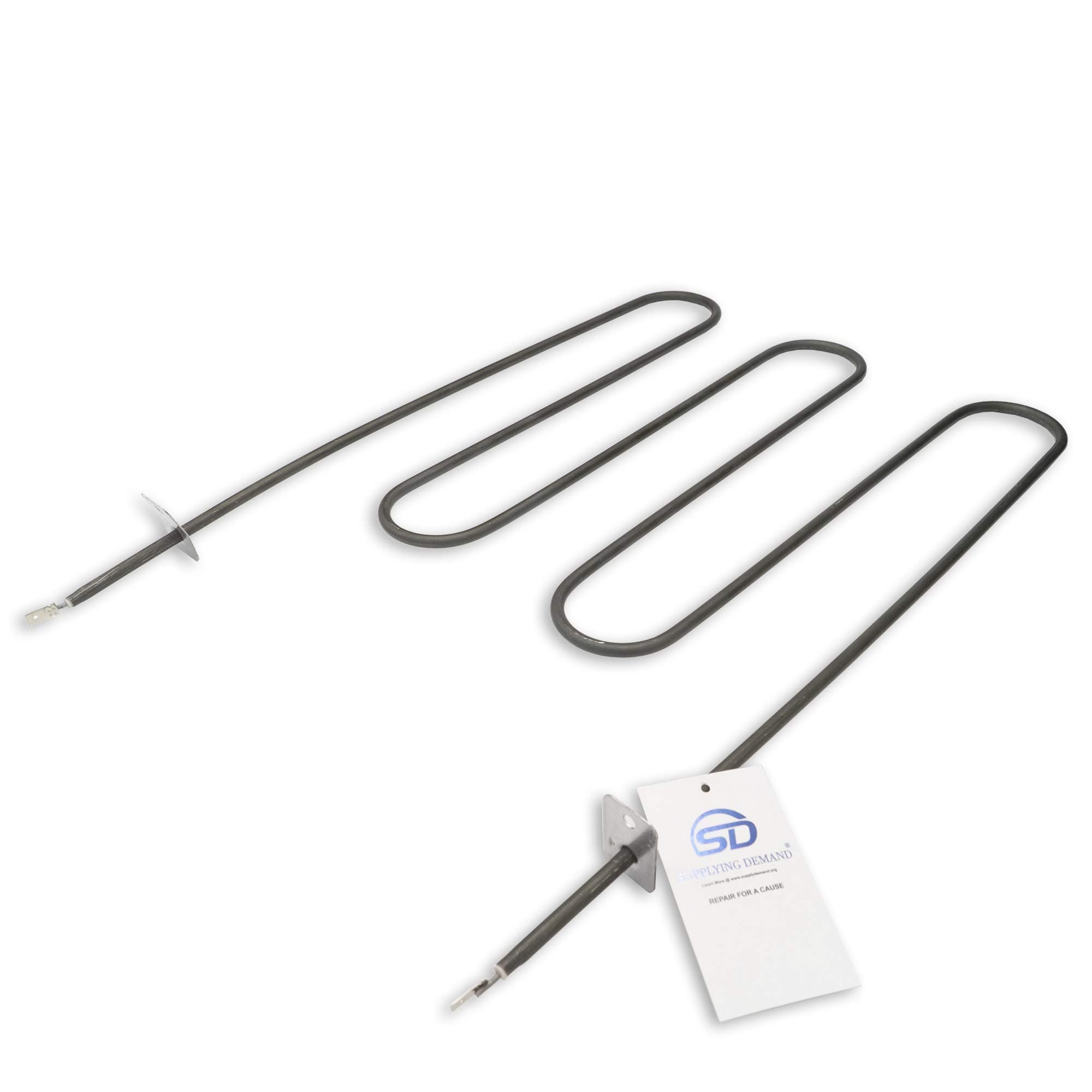SD316203301 316203301-316200600-range-broil-element view 31