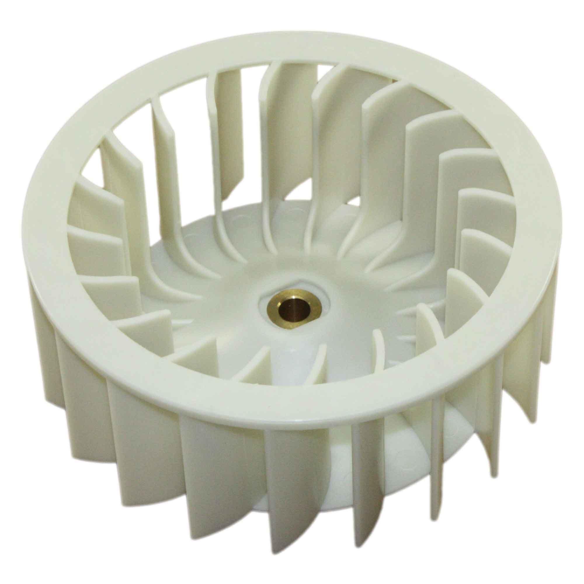 SD5835EL1002A-FBA 5835el1002a-5835el1001a-dryer-blower-wheel