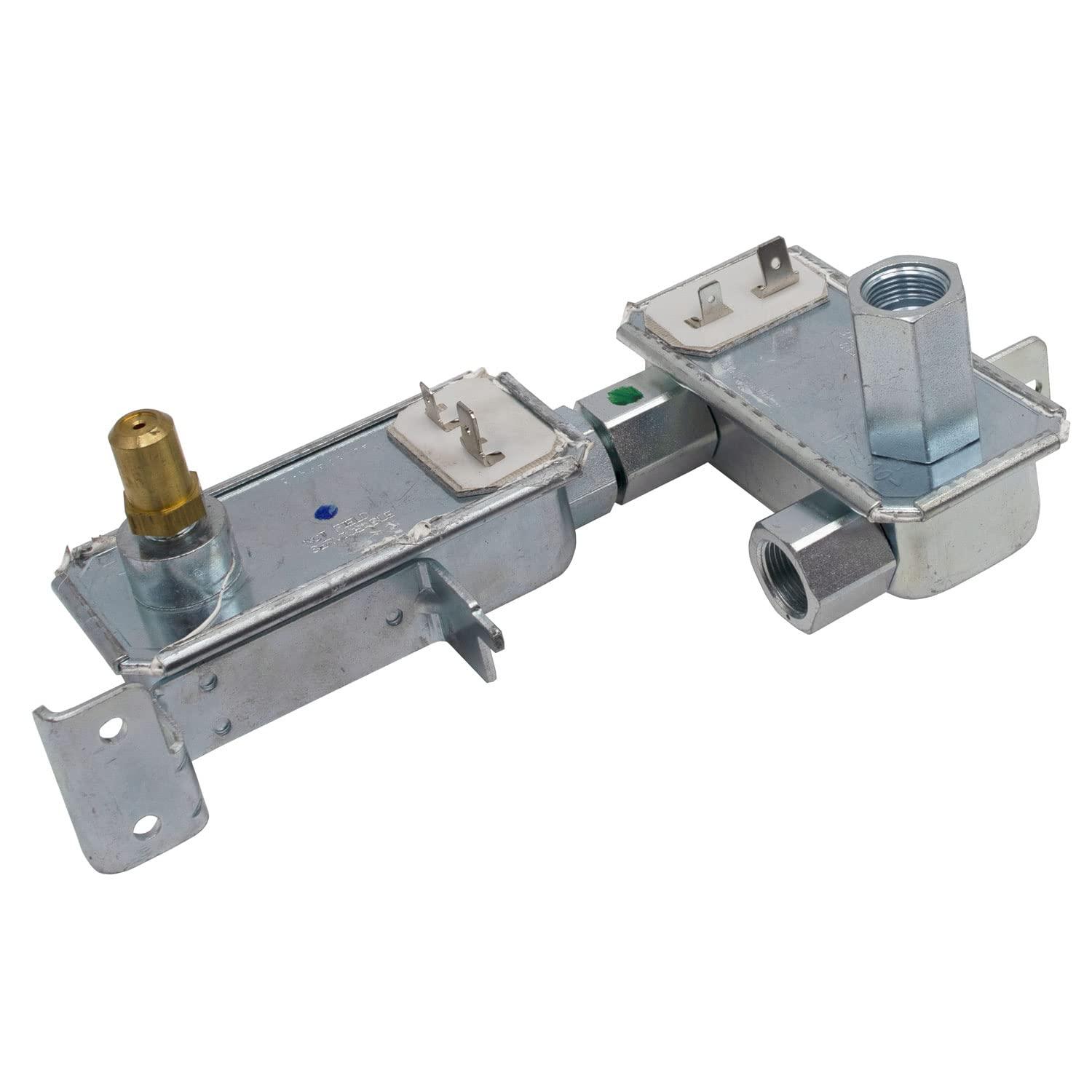 SD316404901 316404901-ps1150314-range-oven-gas-safety-valve