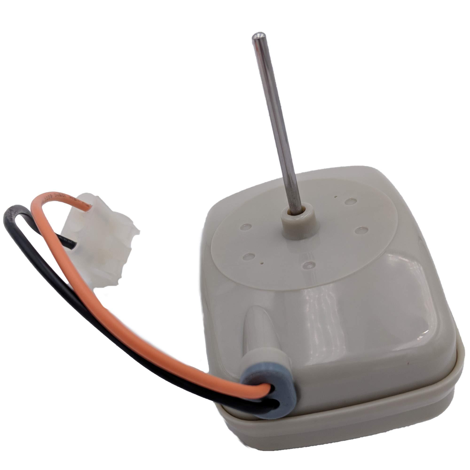 SDWR60X10348 wr60x10348-wr60x10350-refrigerator-condenser-fan-motor