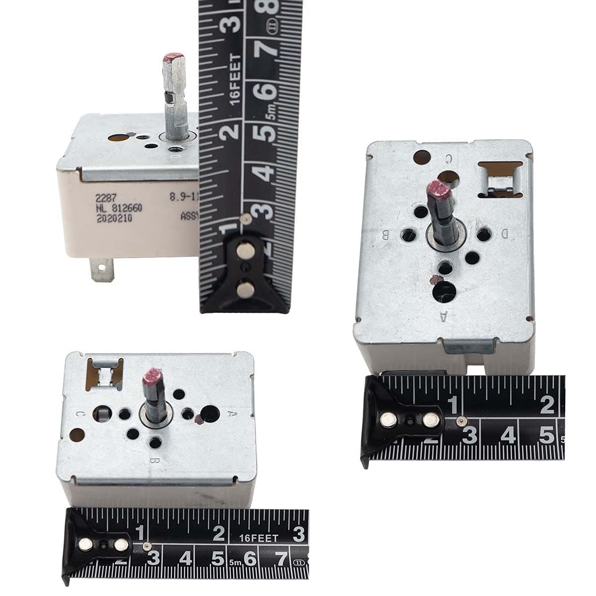 SD66004-AF87 66004-af87-range-infinite-switch view 11