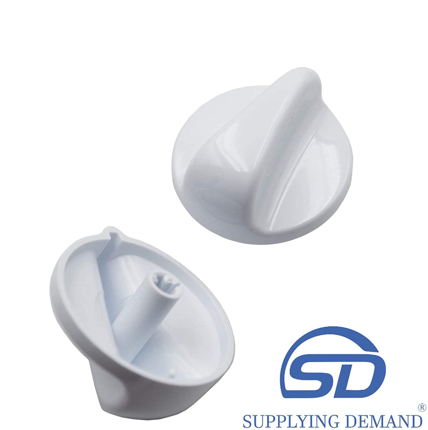 SDWB03K10034 wb03k10034-242680-gas-range-burner-knob-2-pack view 41
