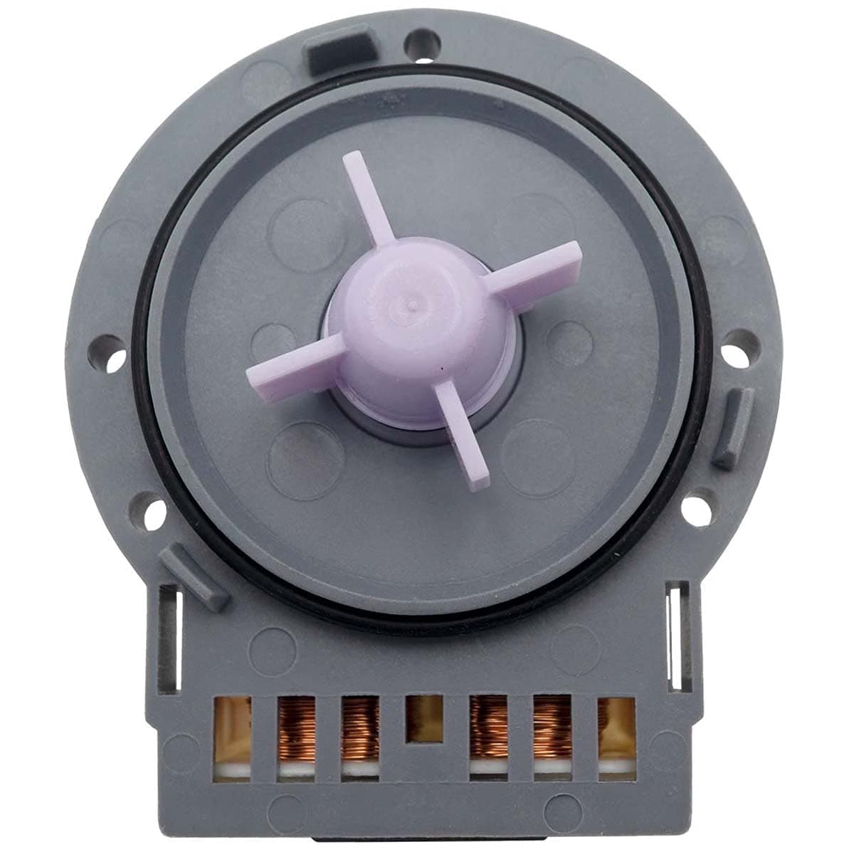 SDEAU61383503 eau61383503-4681ea2001c-washer-circulation-pump-motor view 31