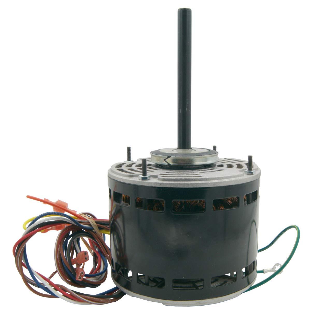 SDW51-14BJA3-02 w51-14bja3-02-hvac-blower-motor