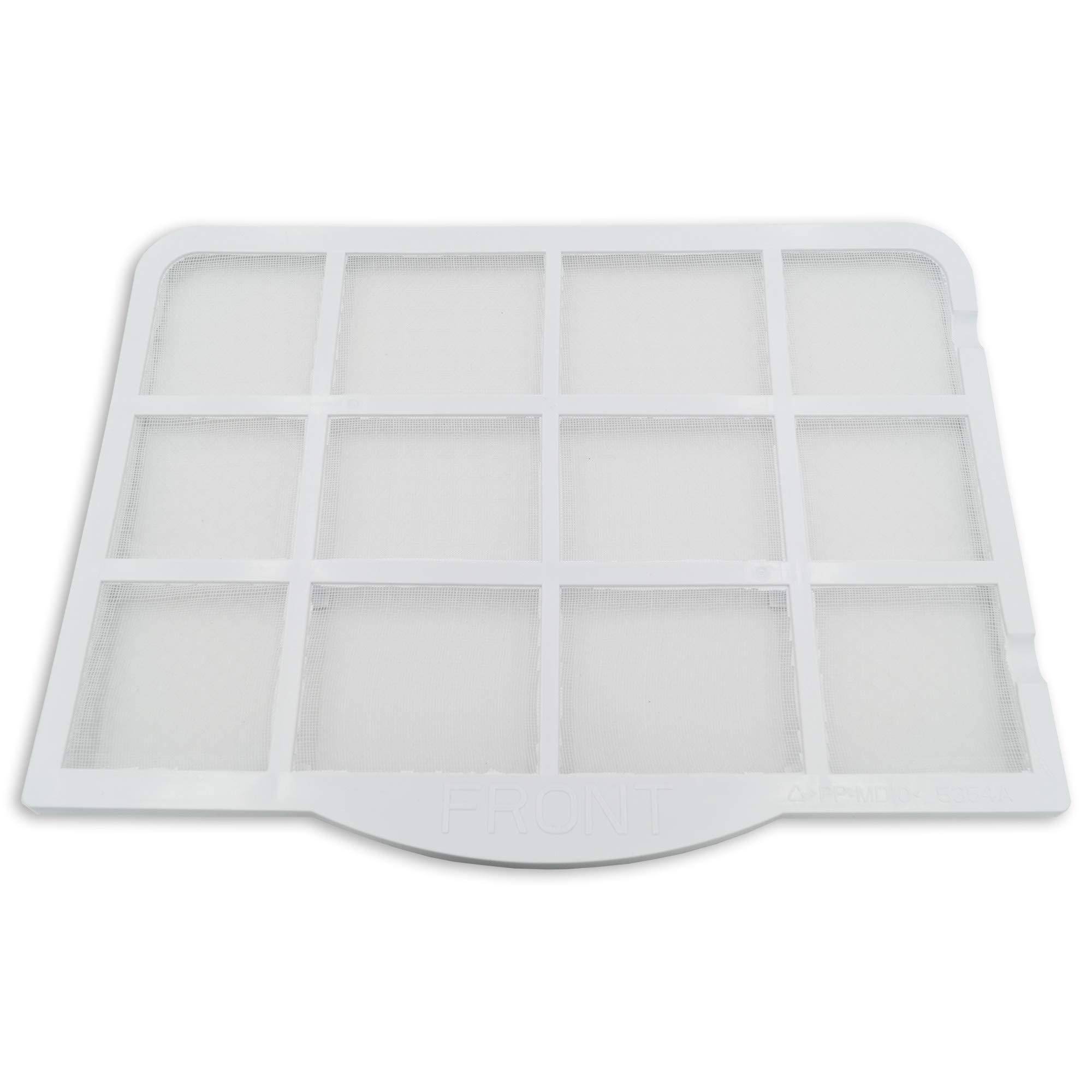 SDWK85X10011 wk85x10011-1476129-dehumidifier-air-filter-assembly