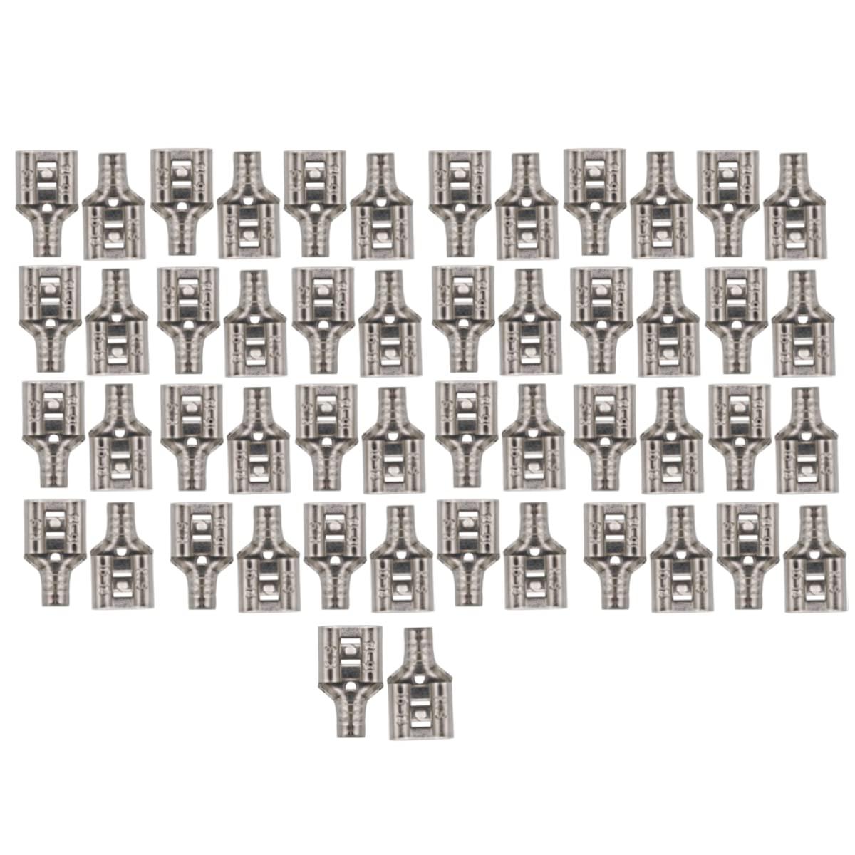 SDT1111CX50 t1111cx50-t1111c-high-temp-disconnects-50-pack