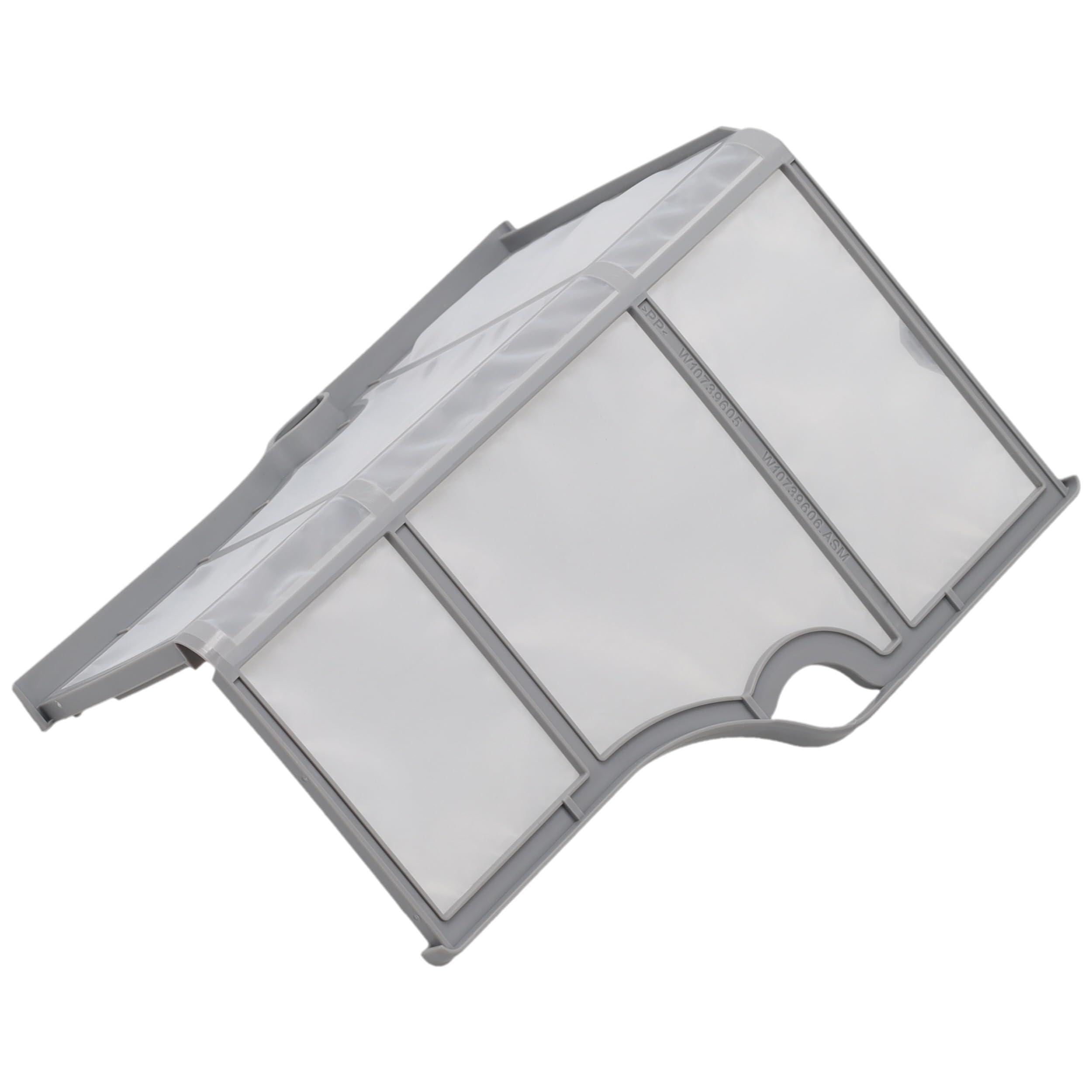 SDW11199484 w11199484-w10739605-clothes-dryer-lint-screen-filter