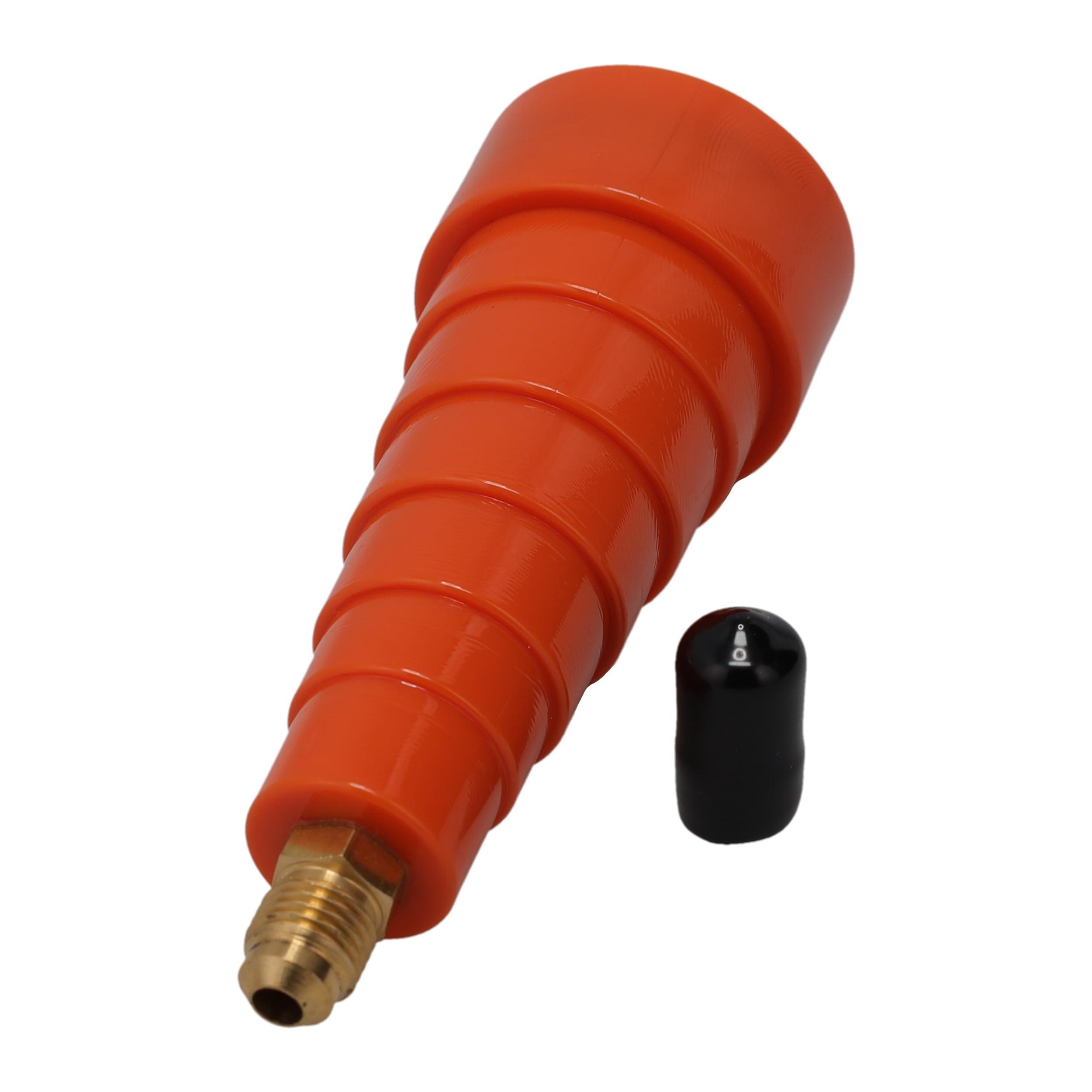 SDTFXNPB tfxnpb-hvac-purge-boot