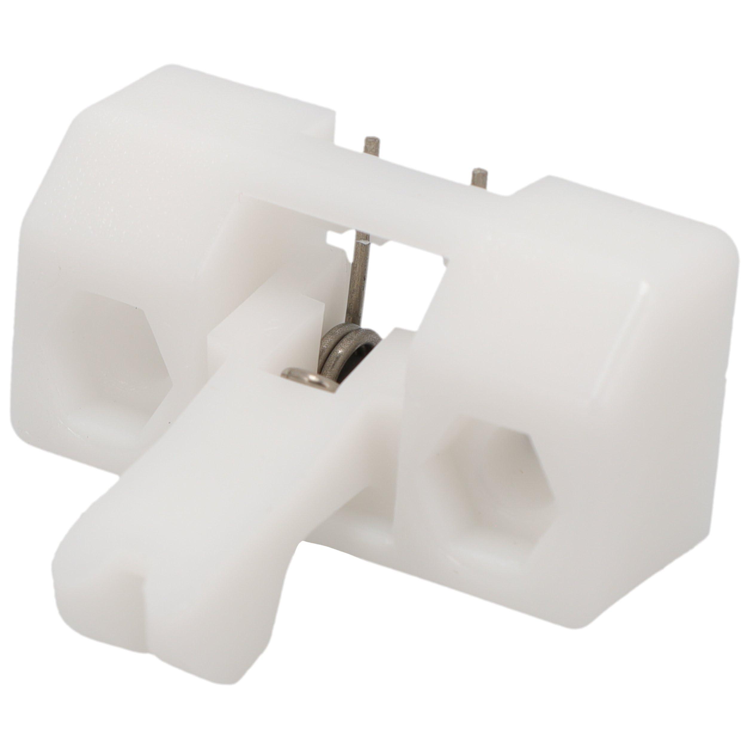 SD802803 802803-1375320-washer-door-catch