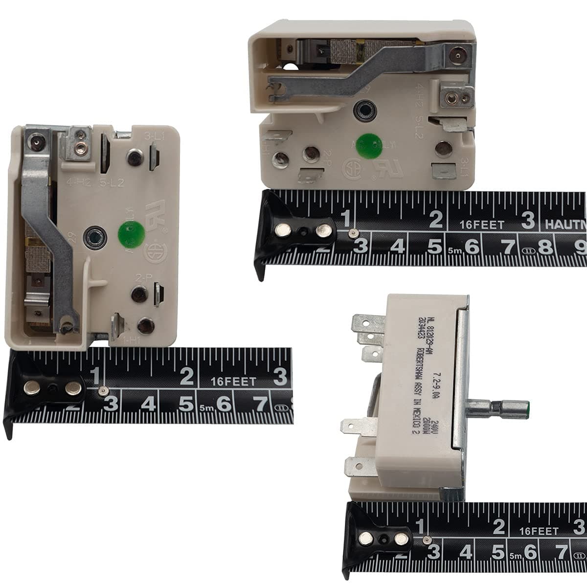 SDWB24T10146 wb24t10146-1473851-range-surface-element-switch view 11